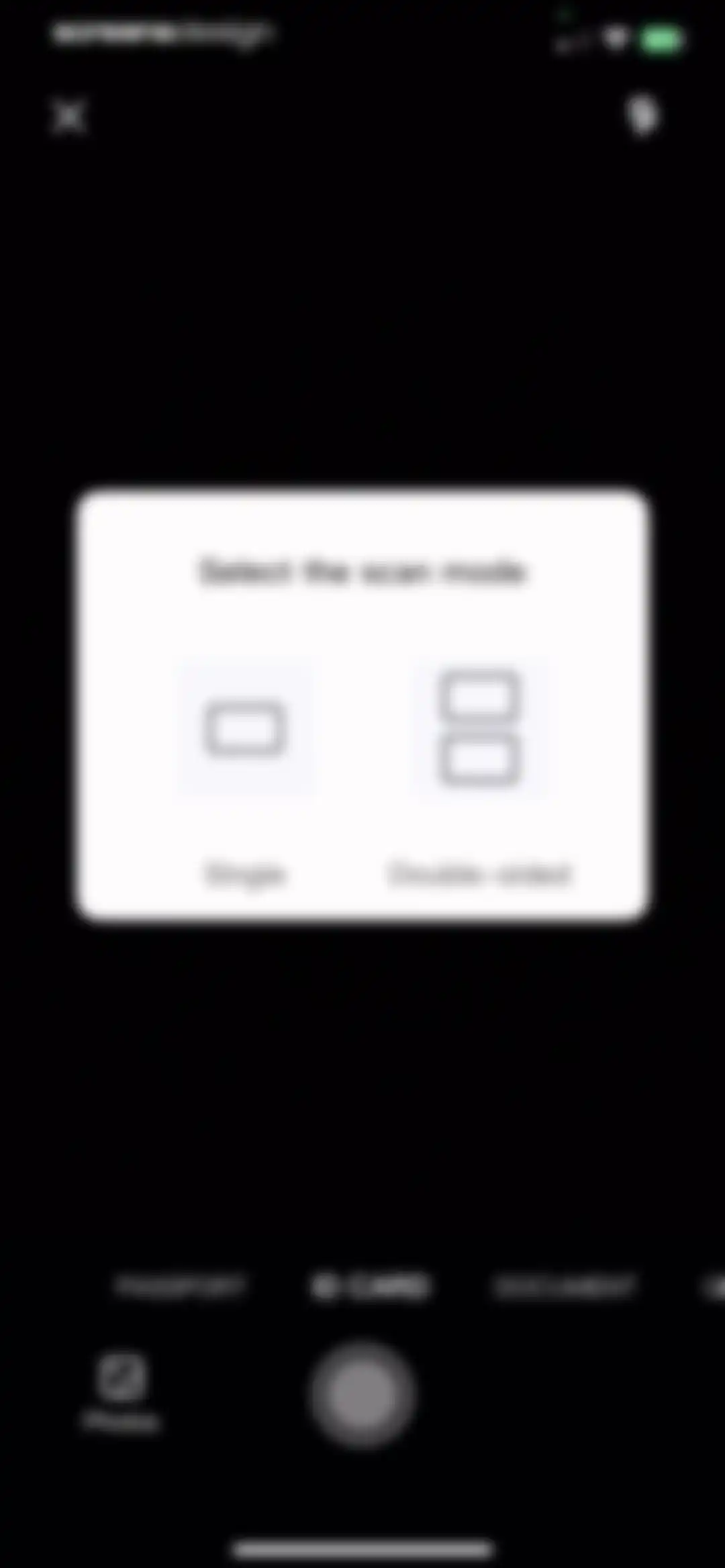 ScanAny-PDF Scanner App screen 17