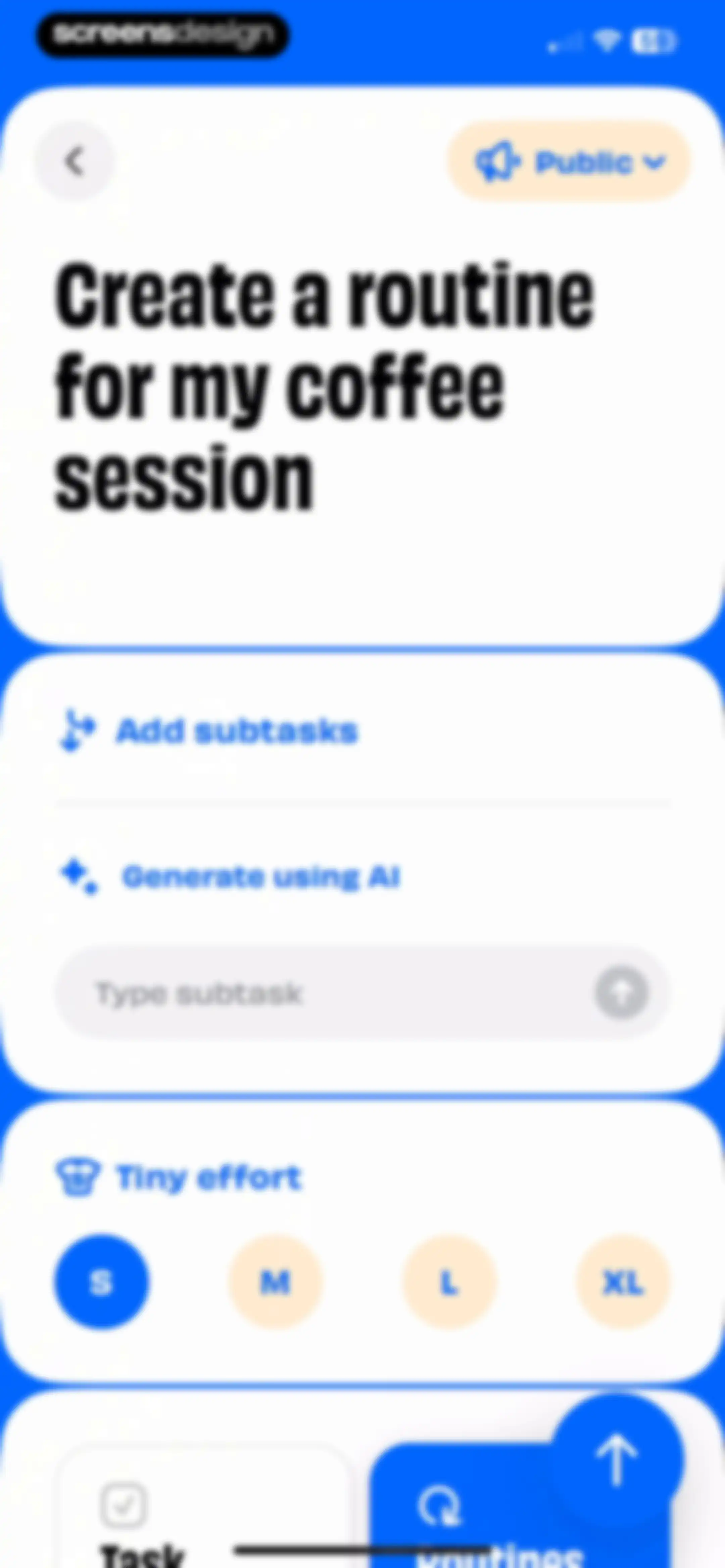 Numo: Cringe-Free ADHD App screen 49