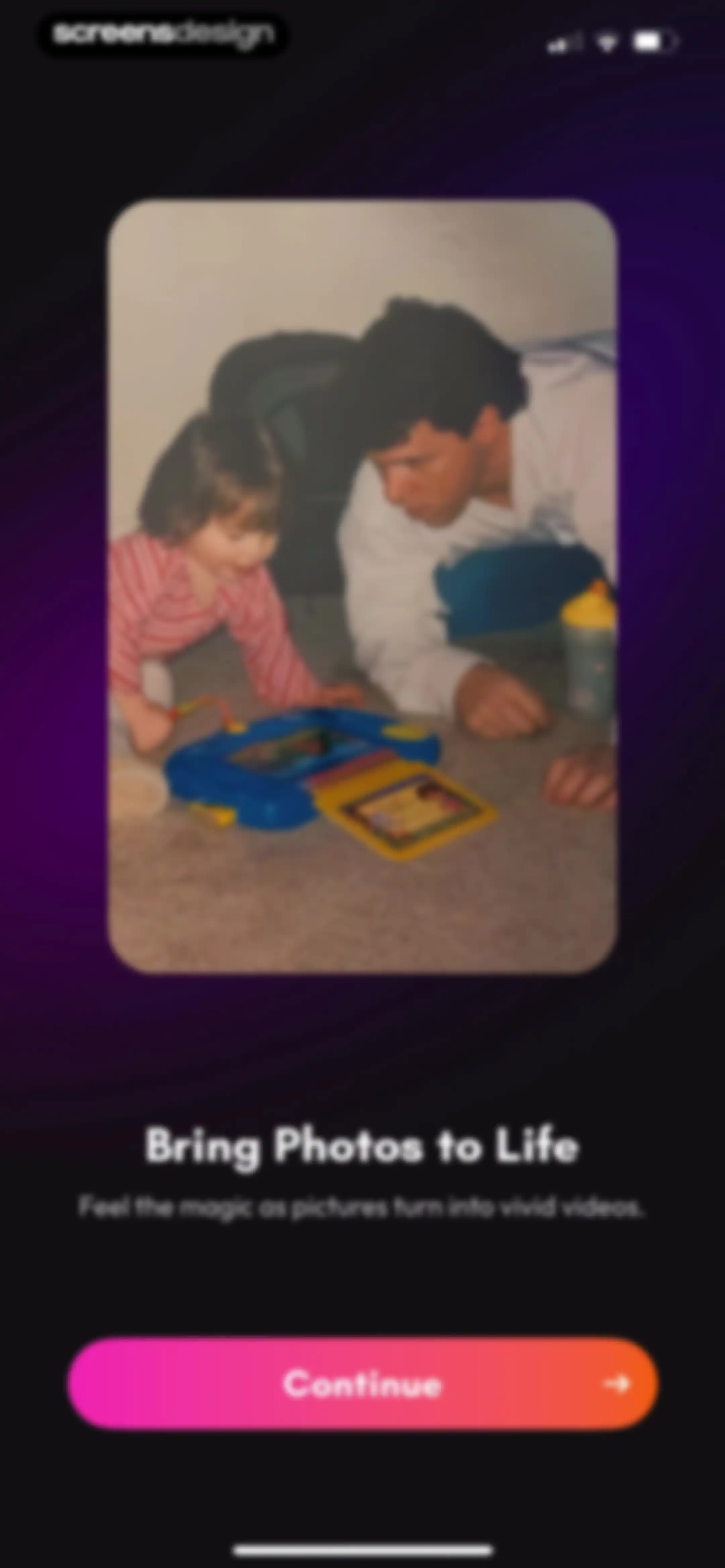 PicMa: AI Photo & Video Editor screen 8