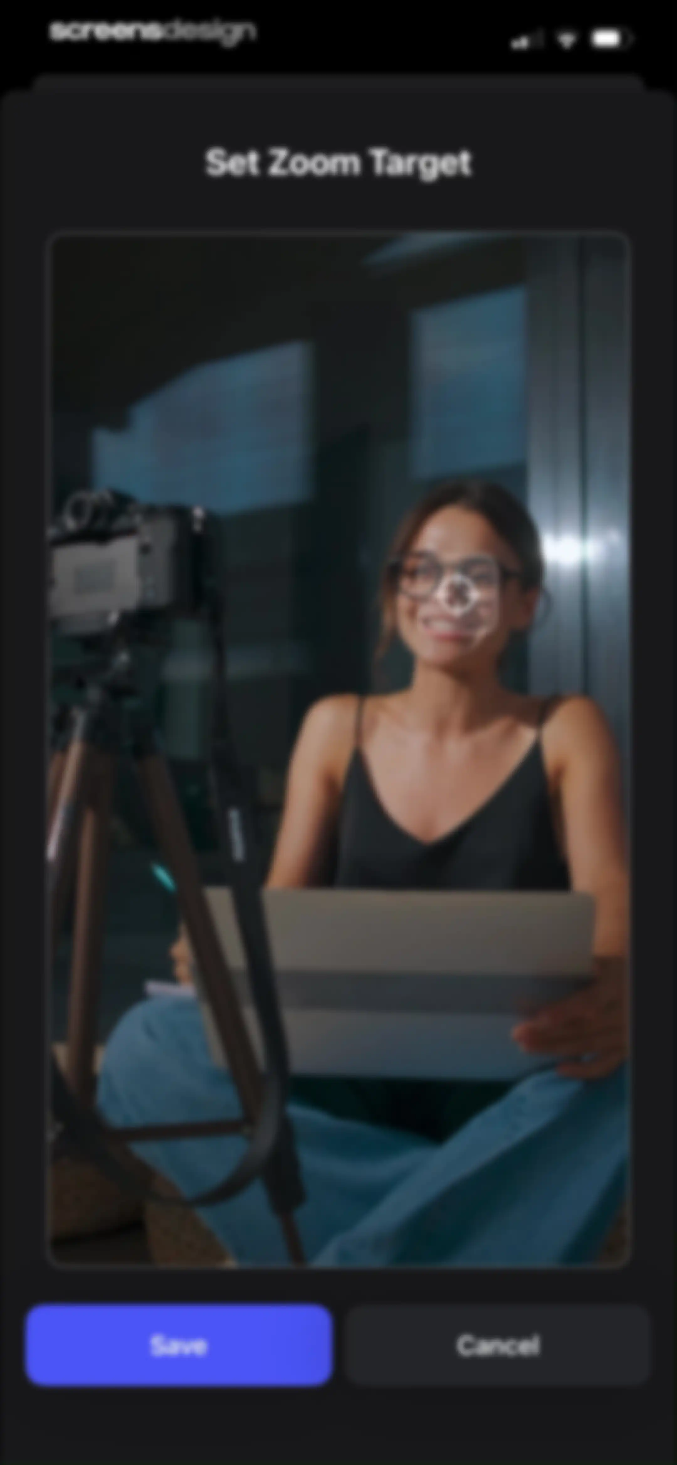 VEED Shorts: AI videos screen 46