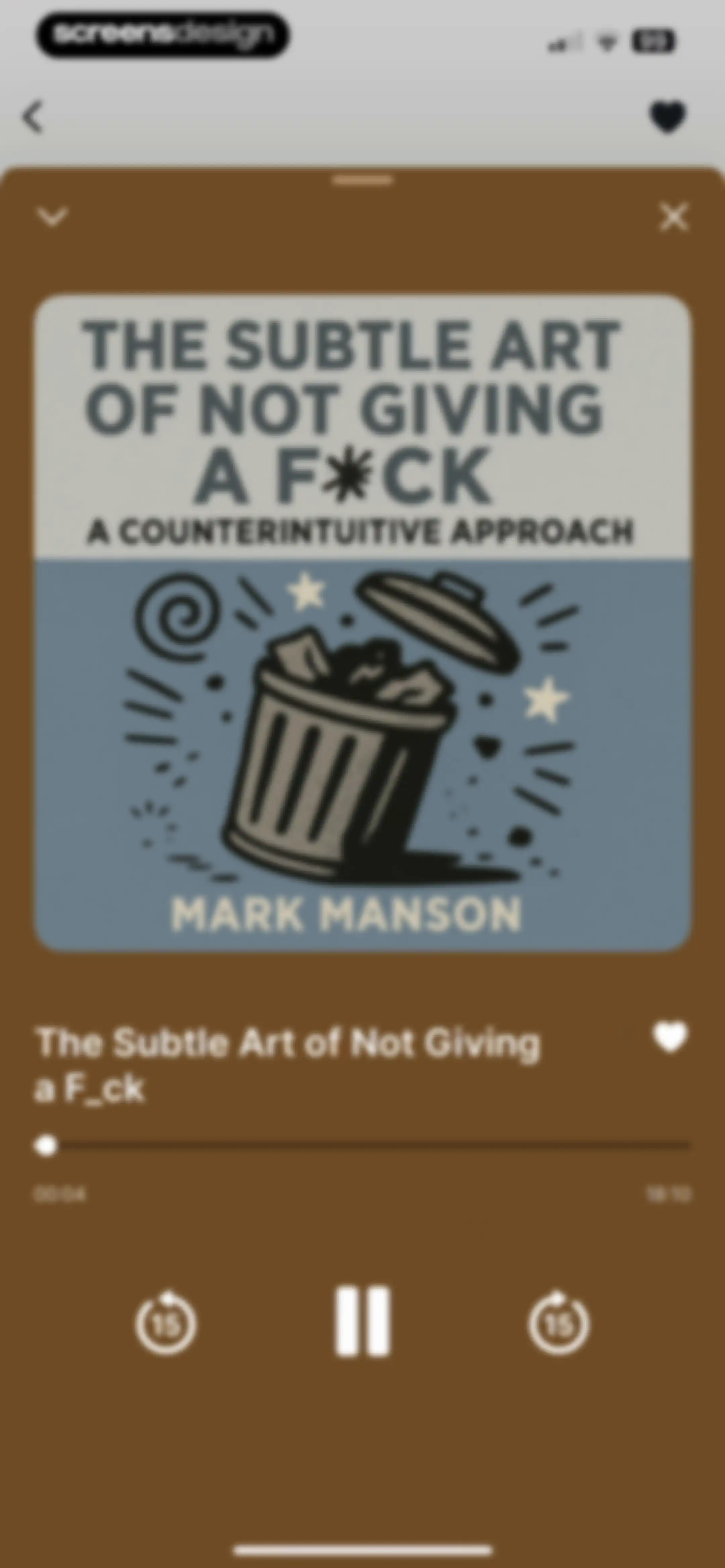 Reframe: Drink Less & Thrive screen 138