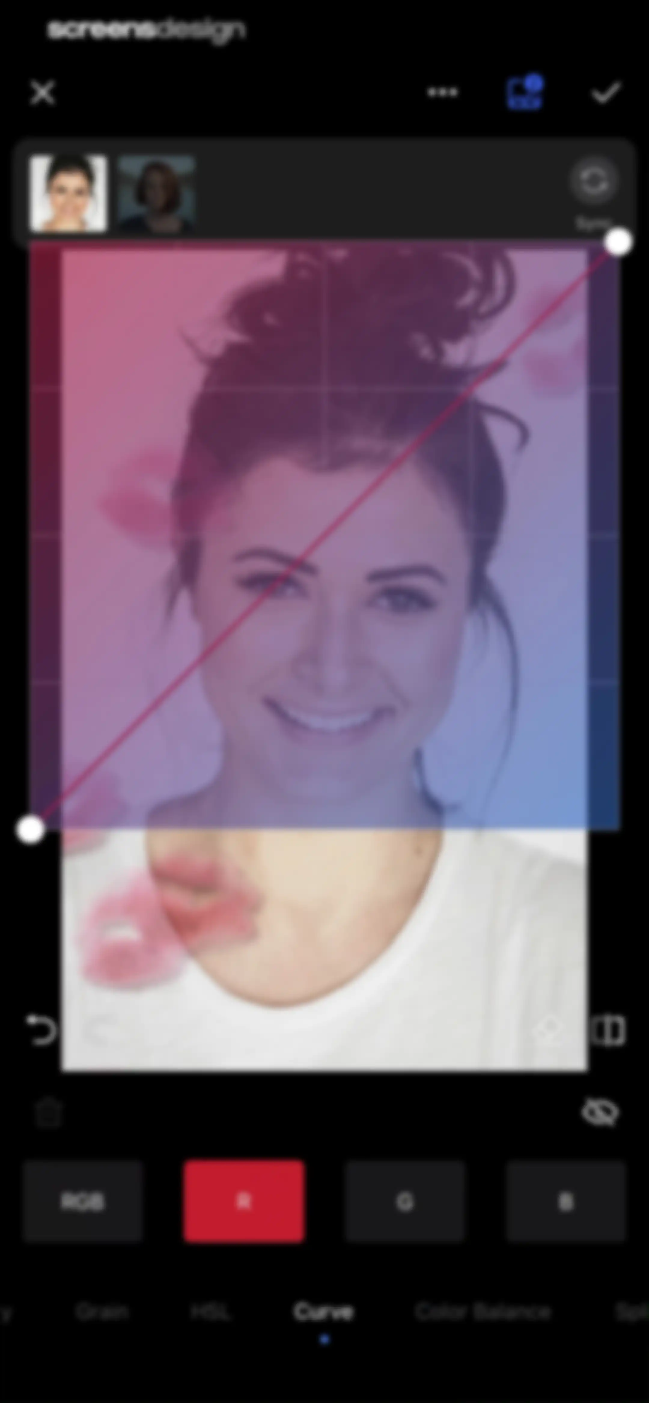 MIX-Photo Editor & Filters screen 29
