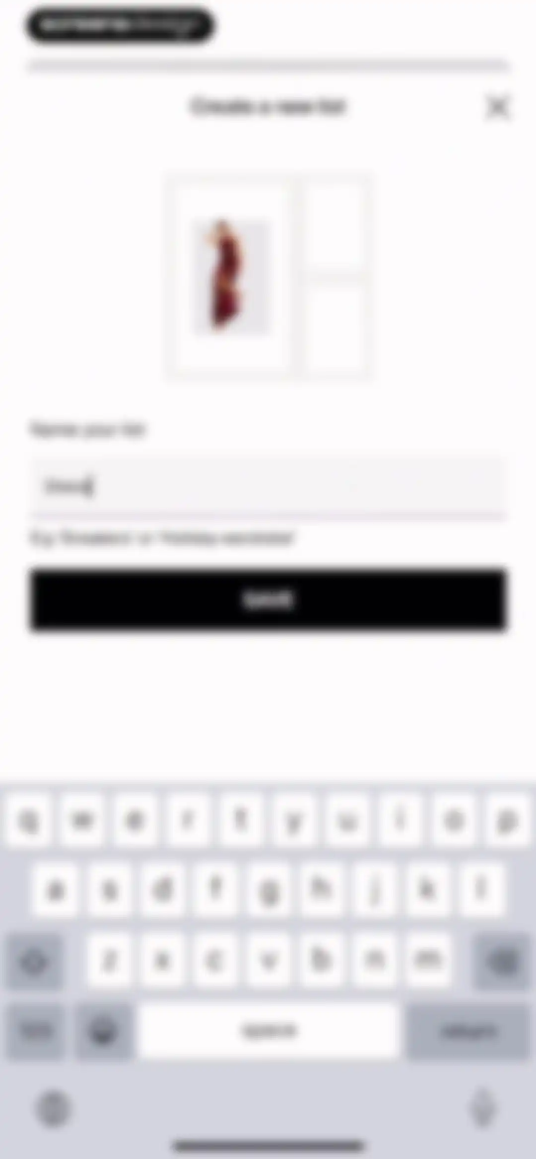 Lyst: Don’t Shop Around screen 64