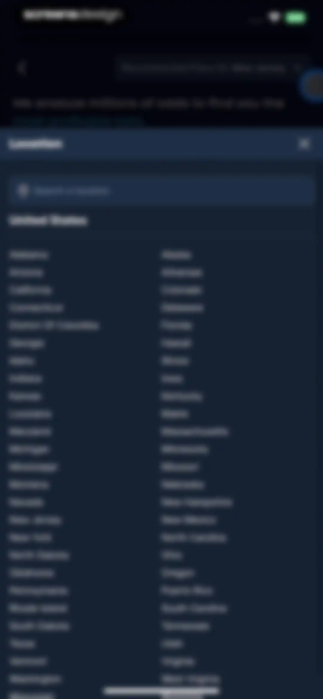 OddsJam: Sharp Sports Betting screen 11