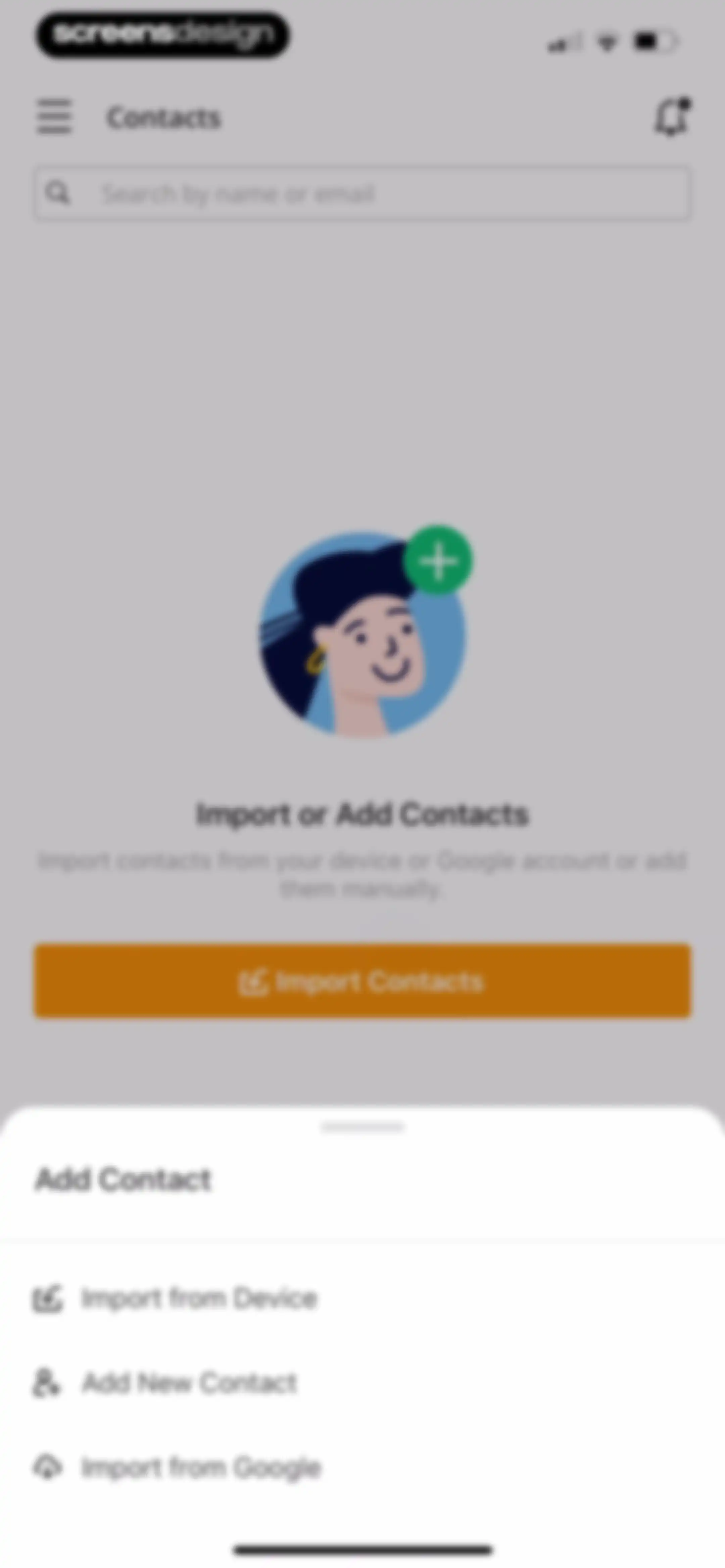 pdfFiller: edit PDF documents screen 126