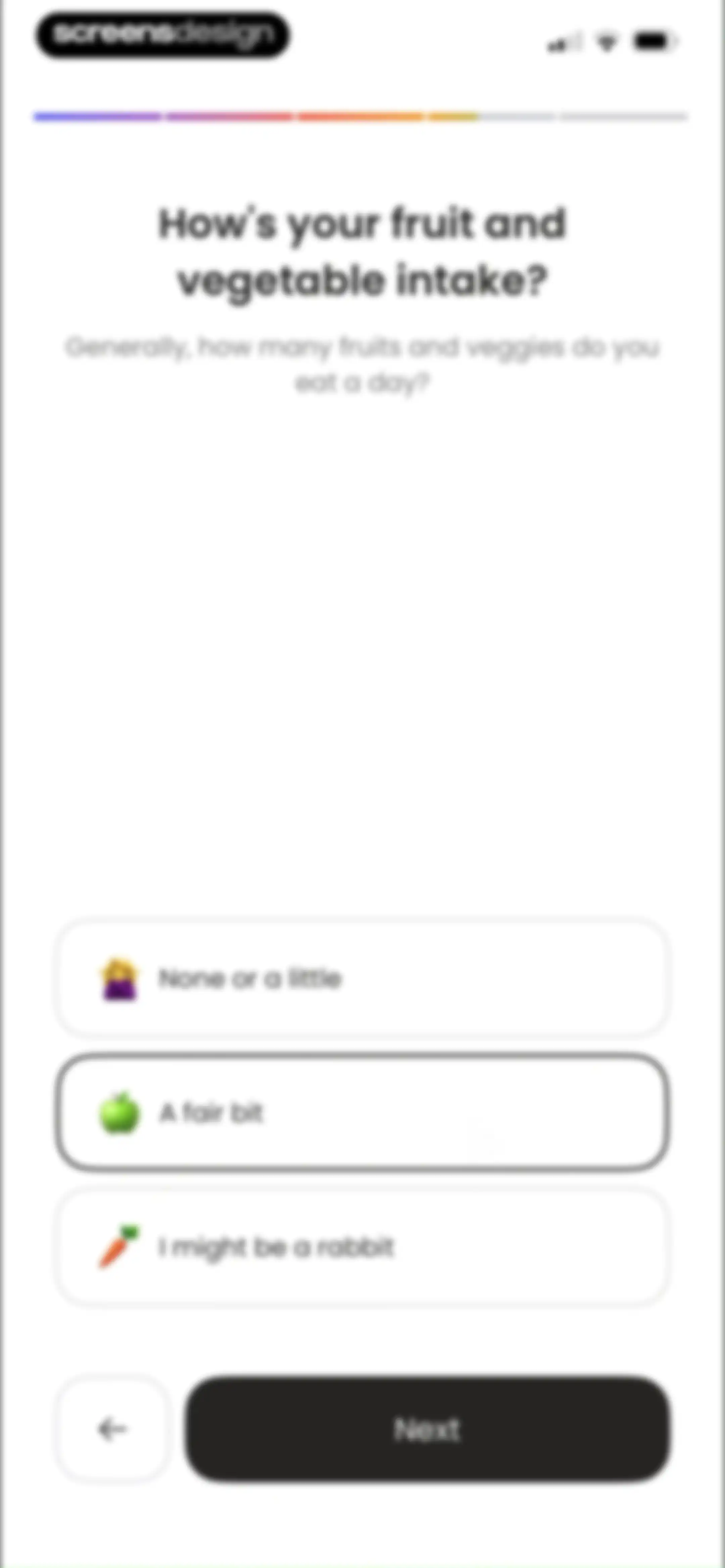 Fasting App: Tracker & Timer screen 42