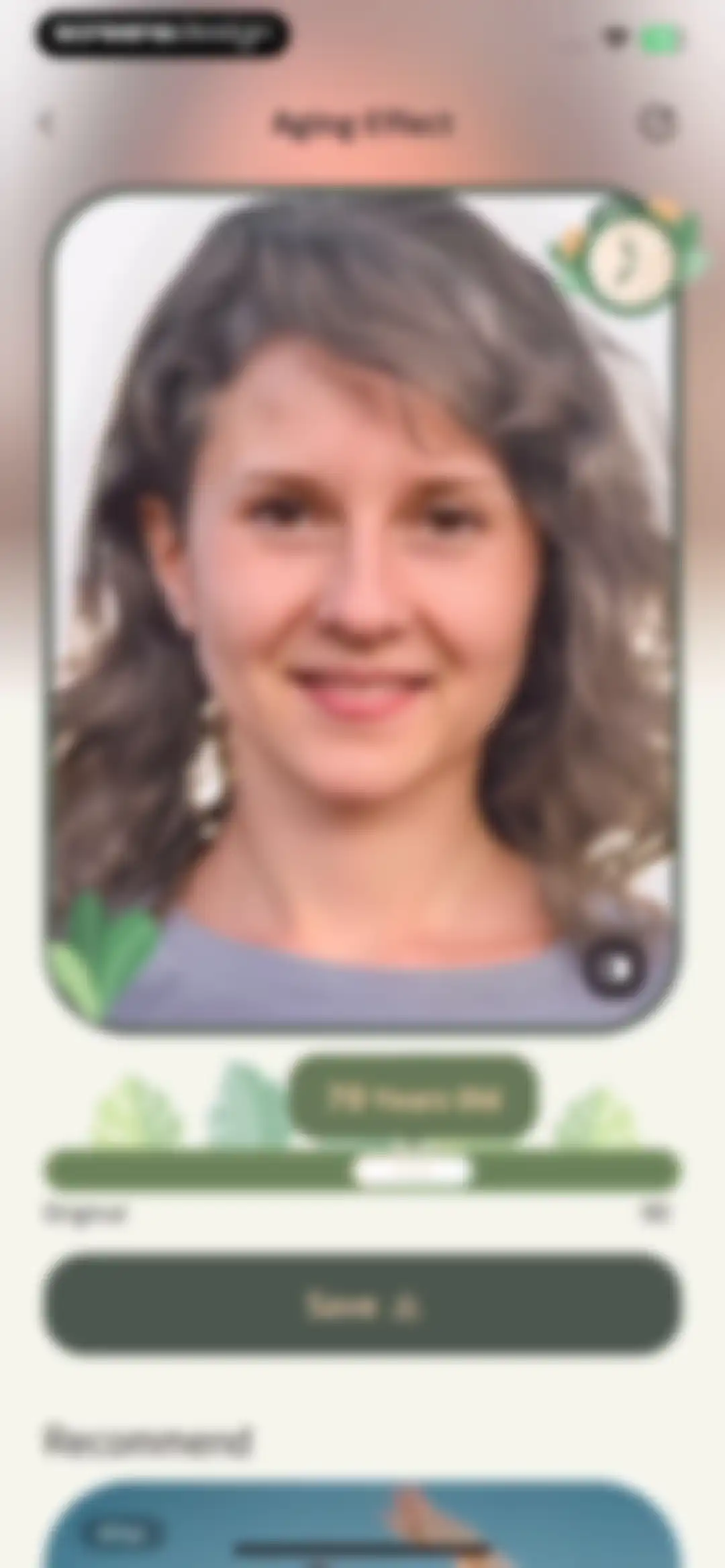 Miracle-AI Avatar&Photo Editor screen 12