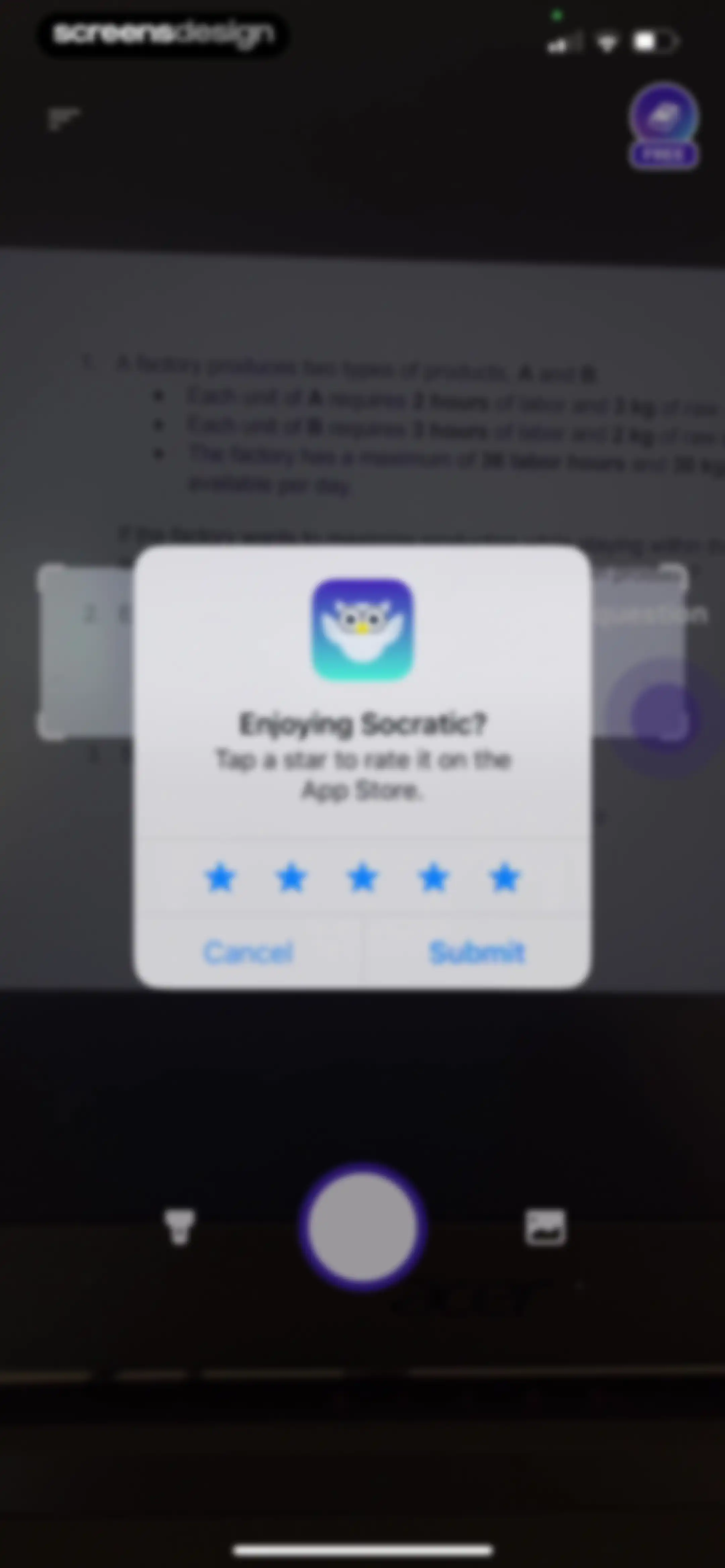 Socratic AI - Homework Helper screen 14