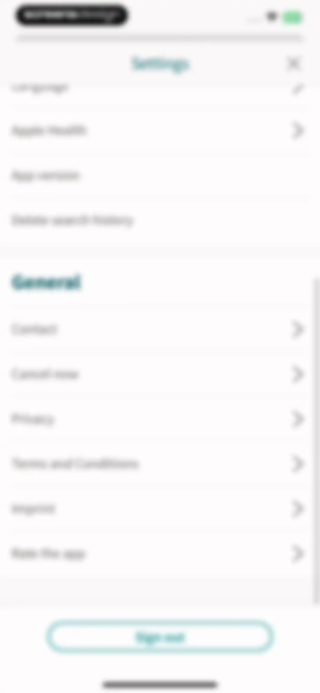 YogaEasy: Online Yoga Studio screen 89