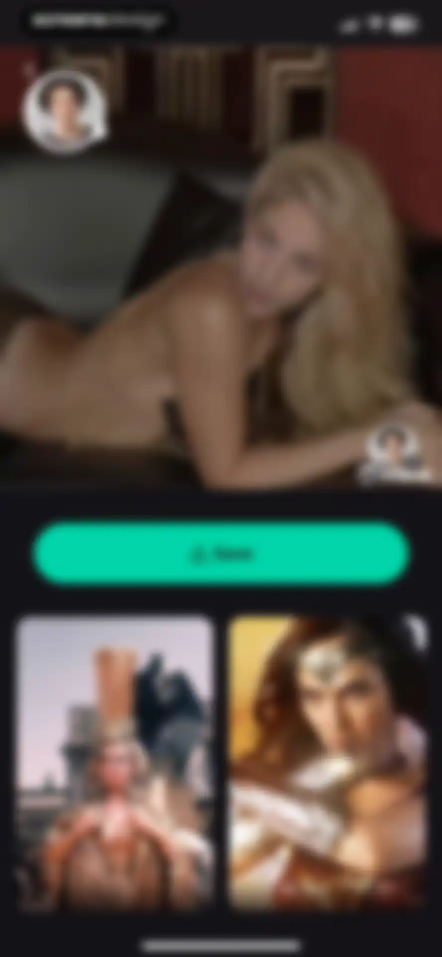 iface: Face Swap & Deep Fake screen 26