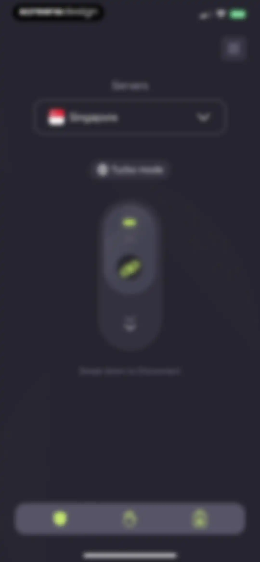 Private VPN & Adblock screen 11
