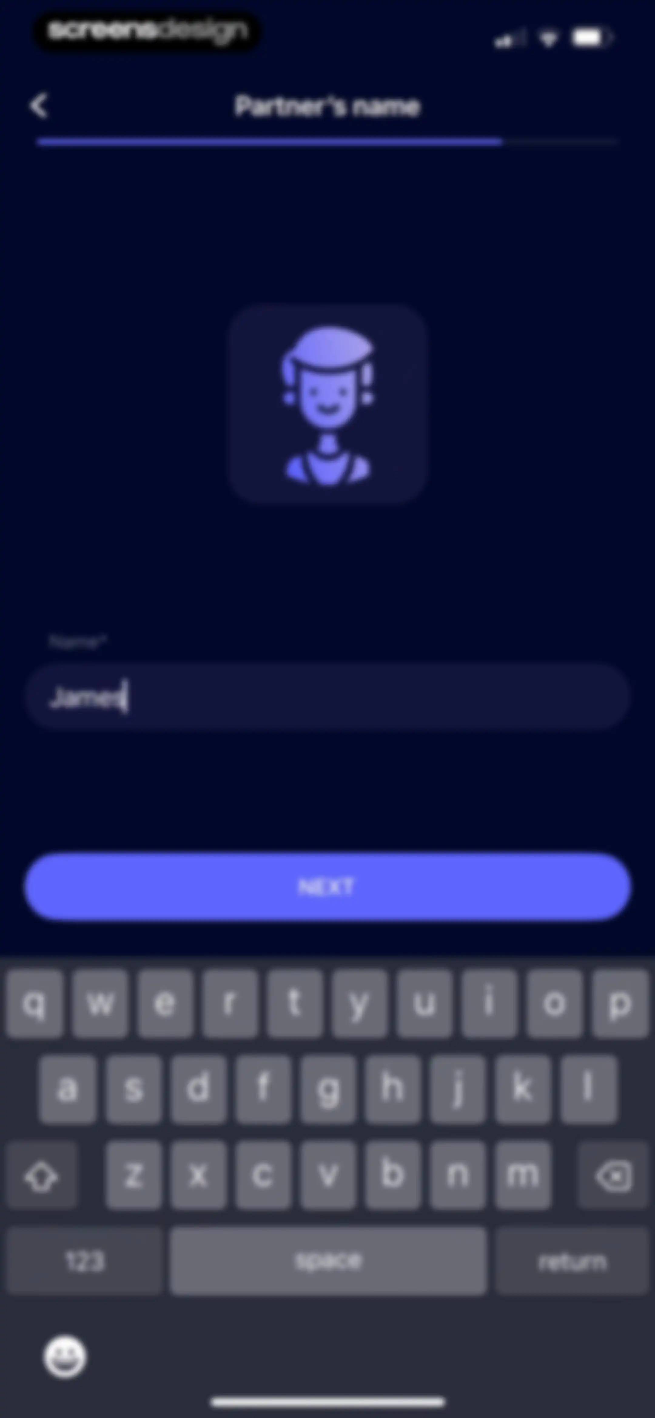 Nebula: Spiritual Guidance screen 116