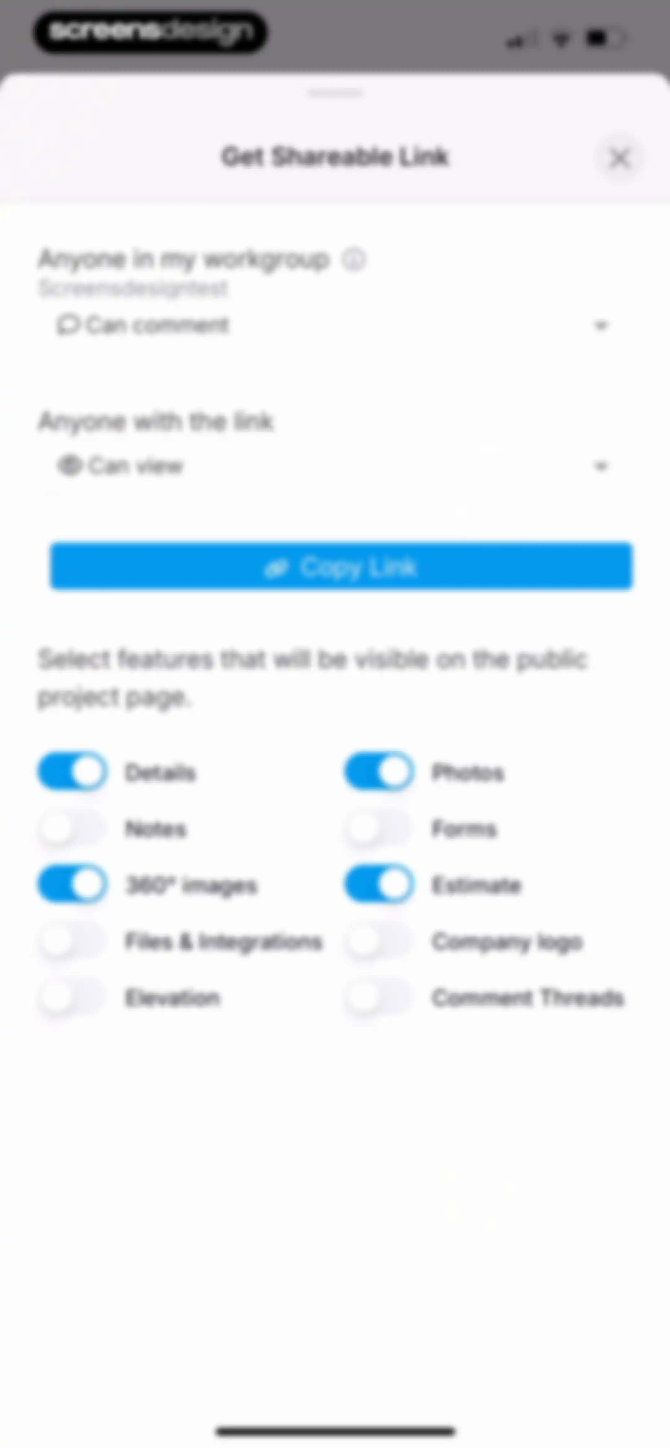 magicplan screen 80