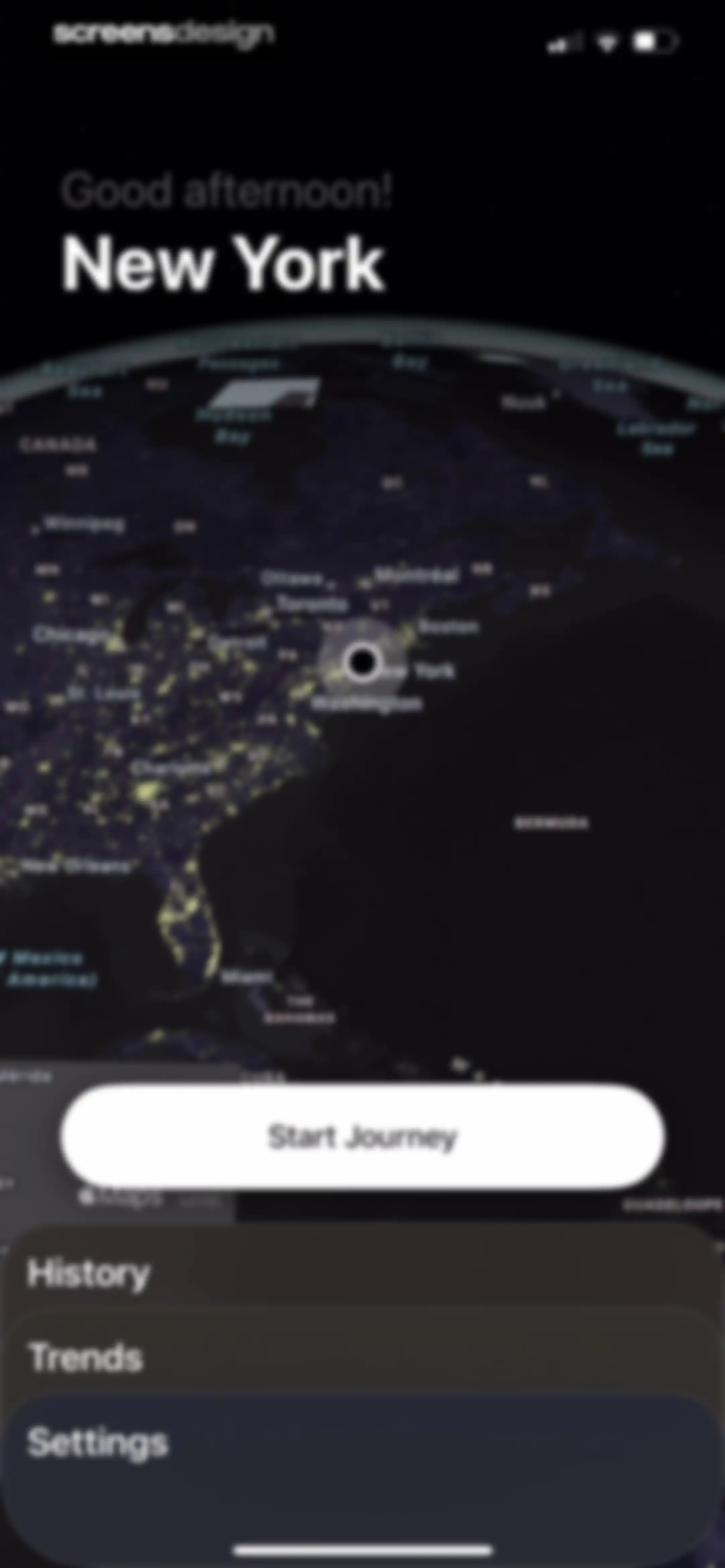 FocusFlight - Deepfocus Timer screen 67