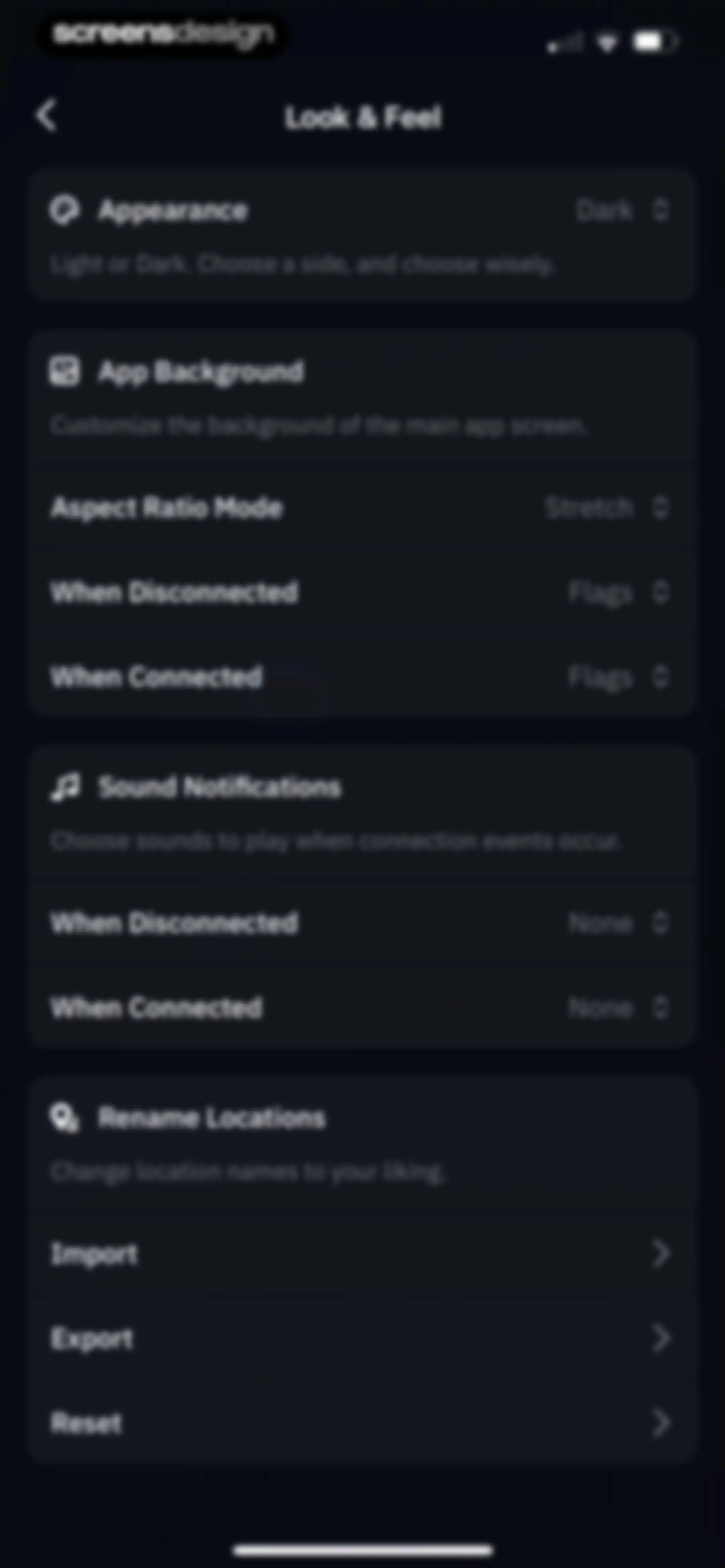 VPN Windscribe: Fast & Secure screen 44