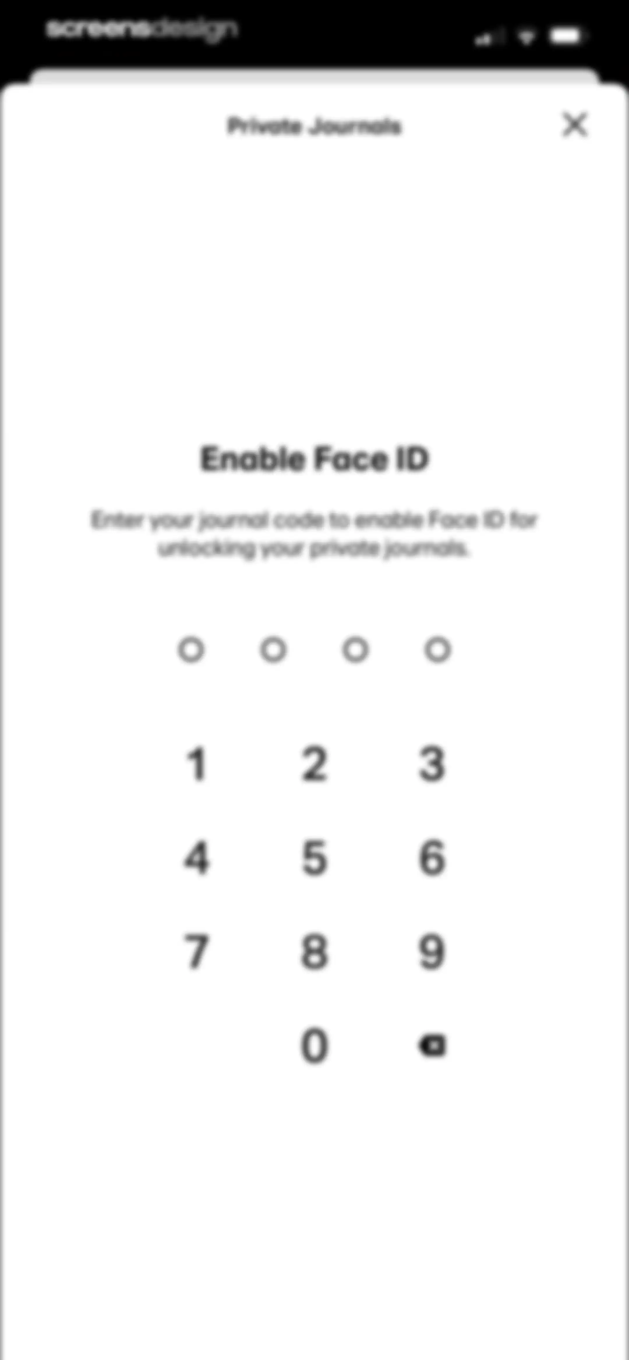 Paper: Sketch, Draw & Create screen 119