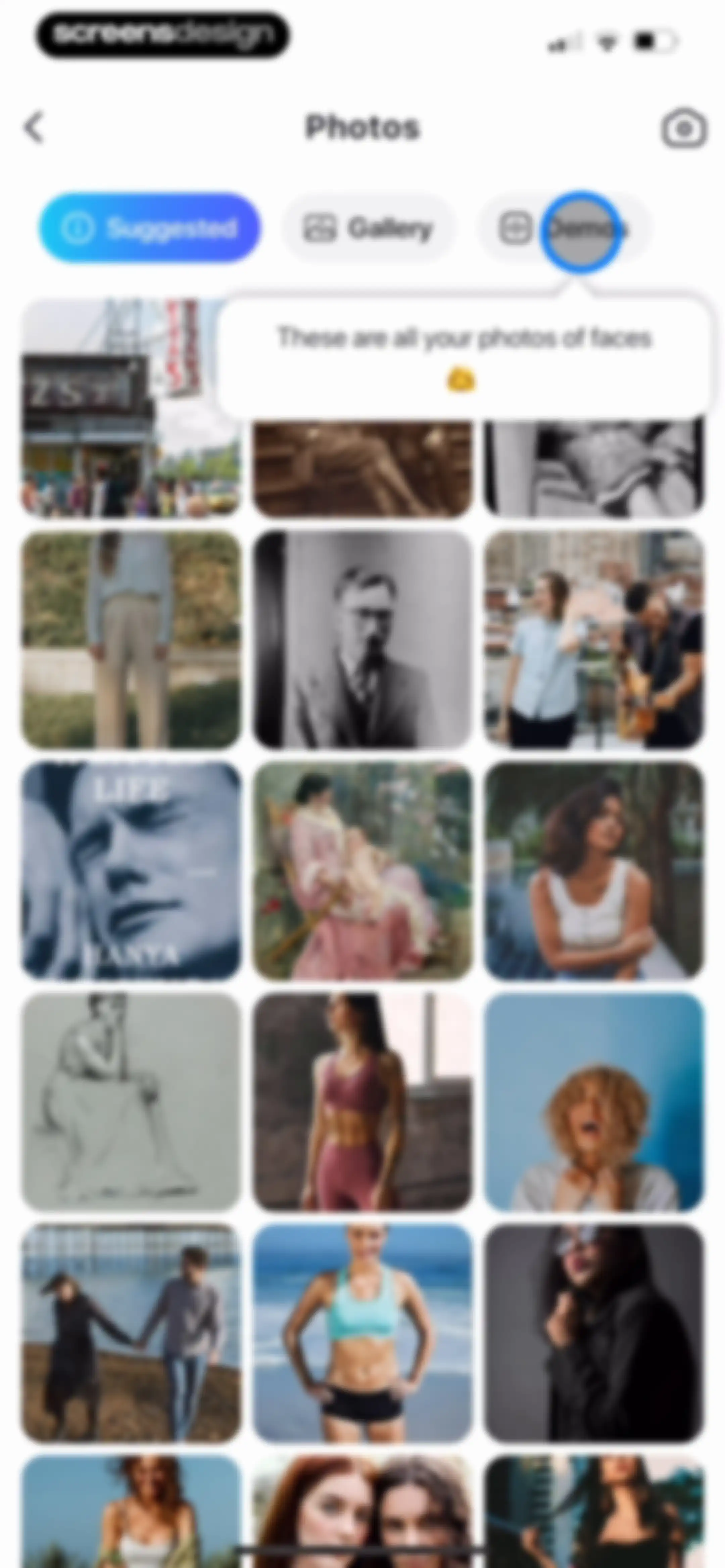 Pixelup: AI Photo Enhancer App screen 43
