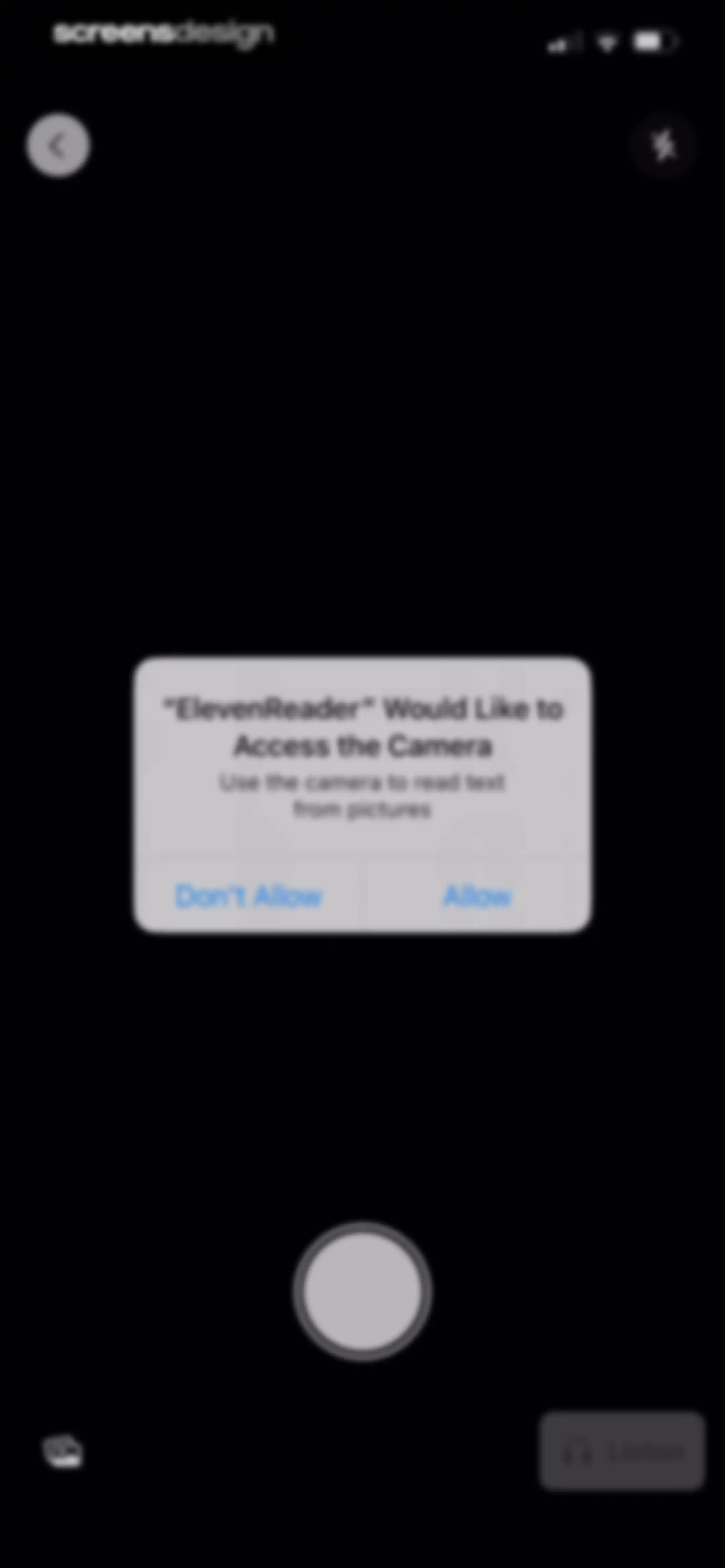 ElevenReader: Read Books Aloud screen 120