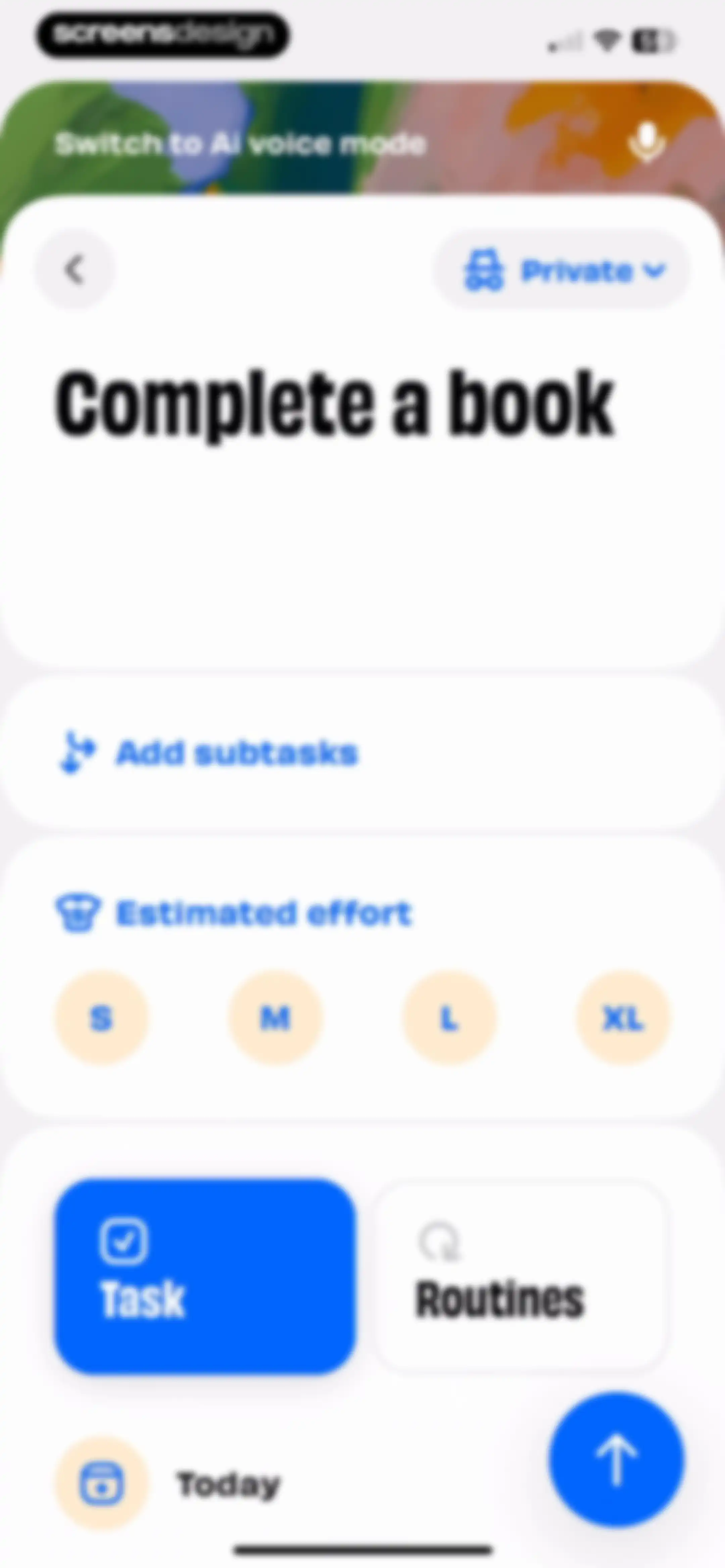 Numo: Cringe-Free ADHD App screen 65