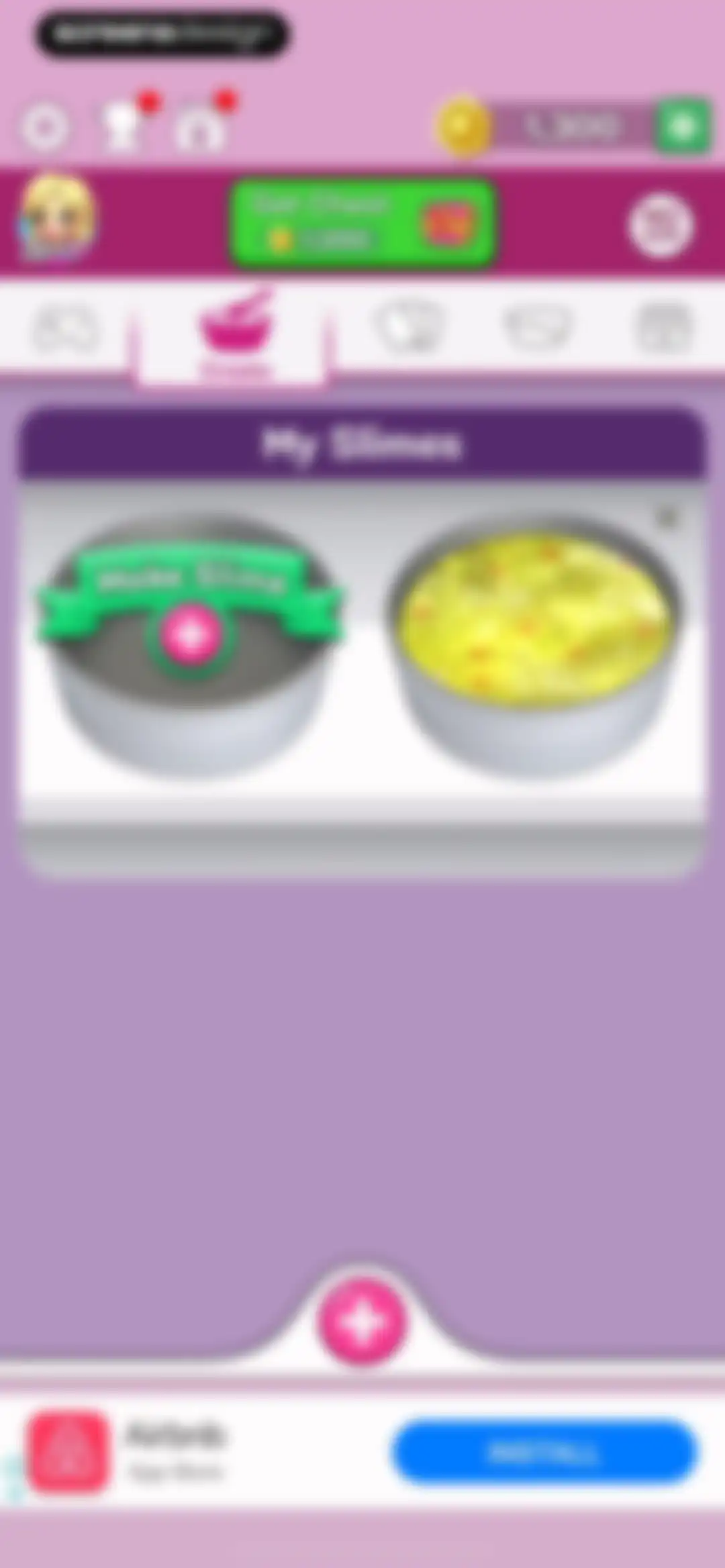 Super Slime Simulator screen 19