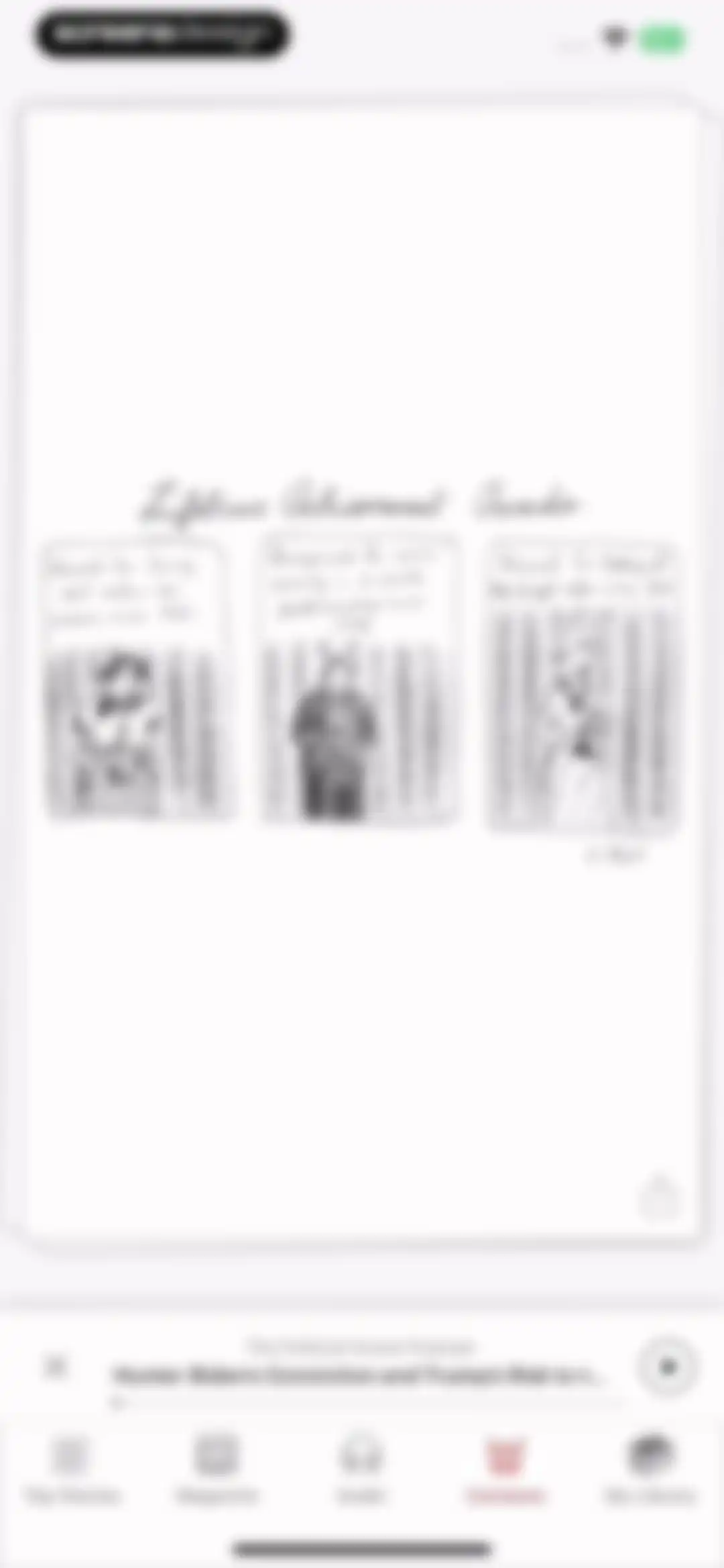 The New Yorker screen 35