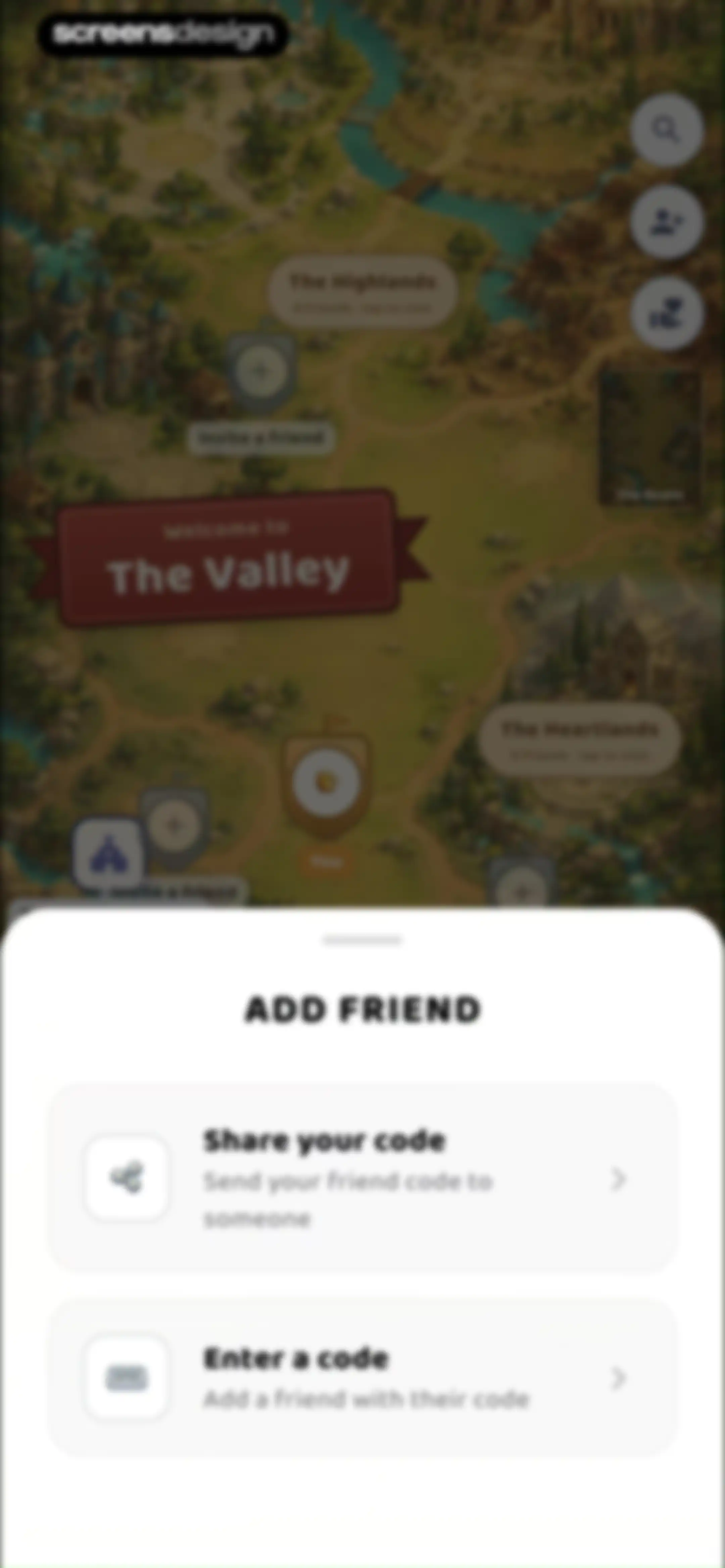 Ascend: Bible Game screen 168