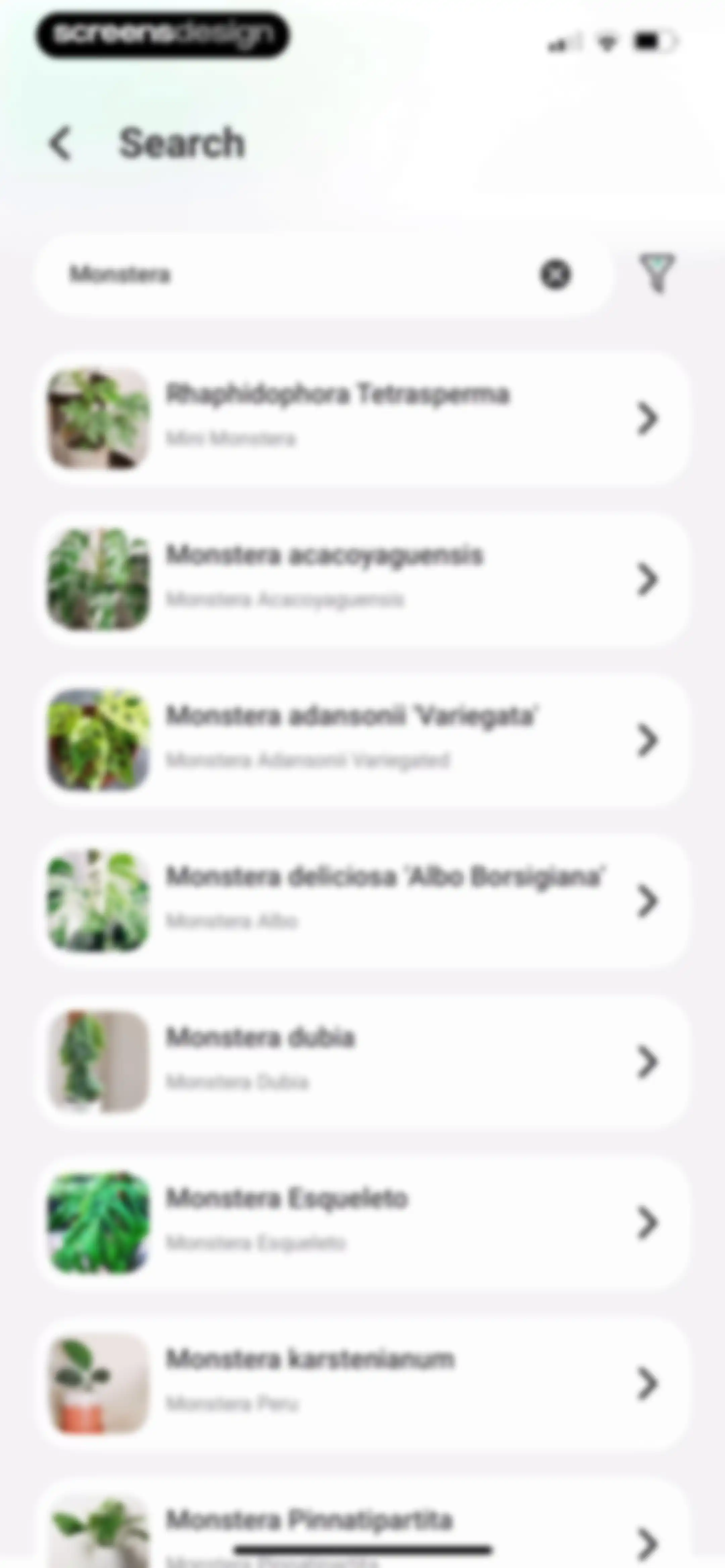 PlantDaily: AI Plant Care screen 48