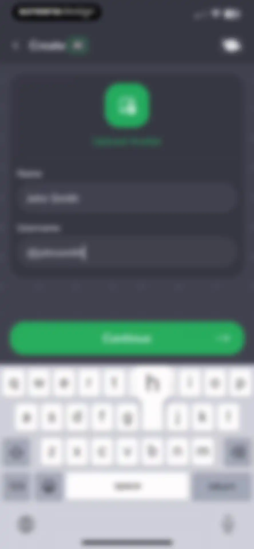 GoatChat: AI Chatbot & AI Chat screen 51