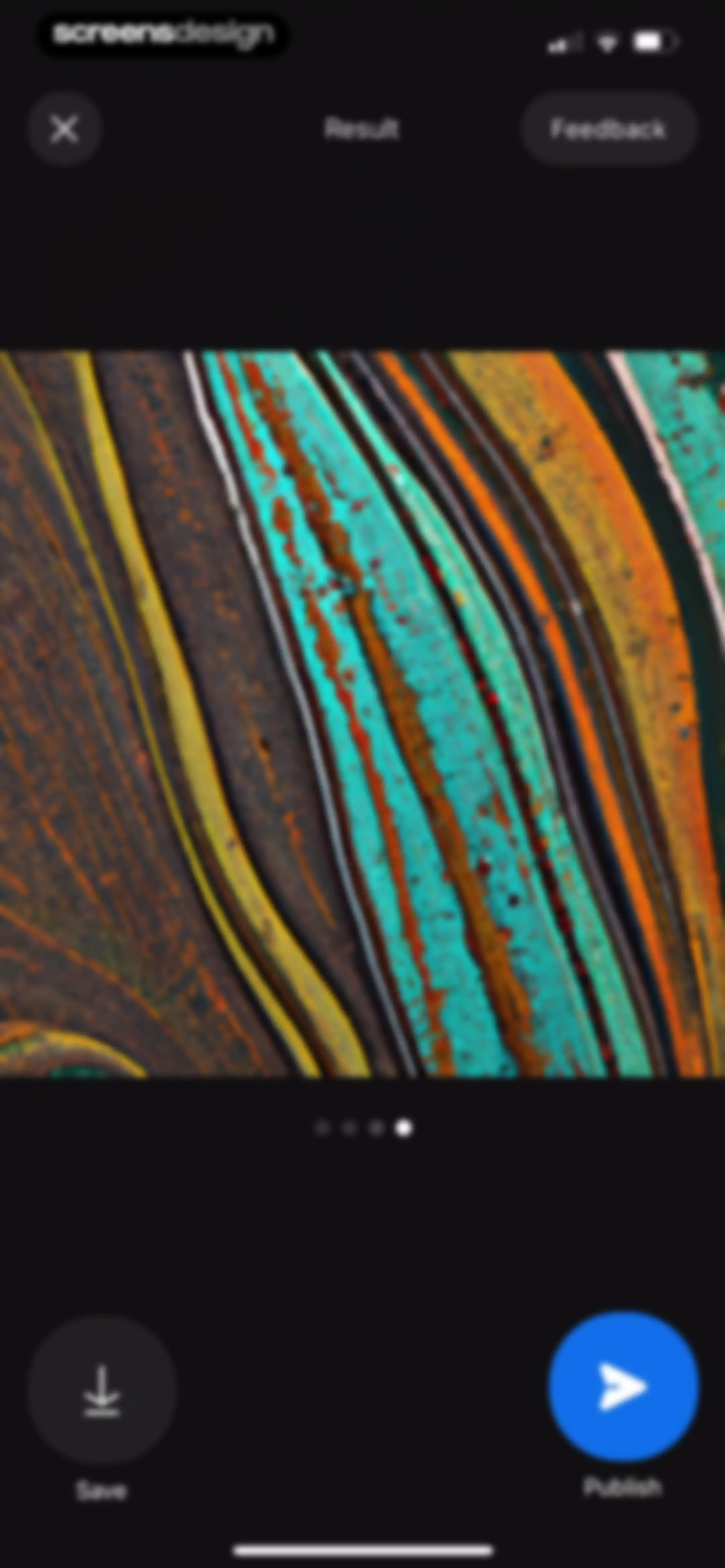 DaVinci - Image Generator AI screen 29
