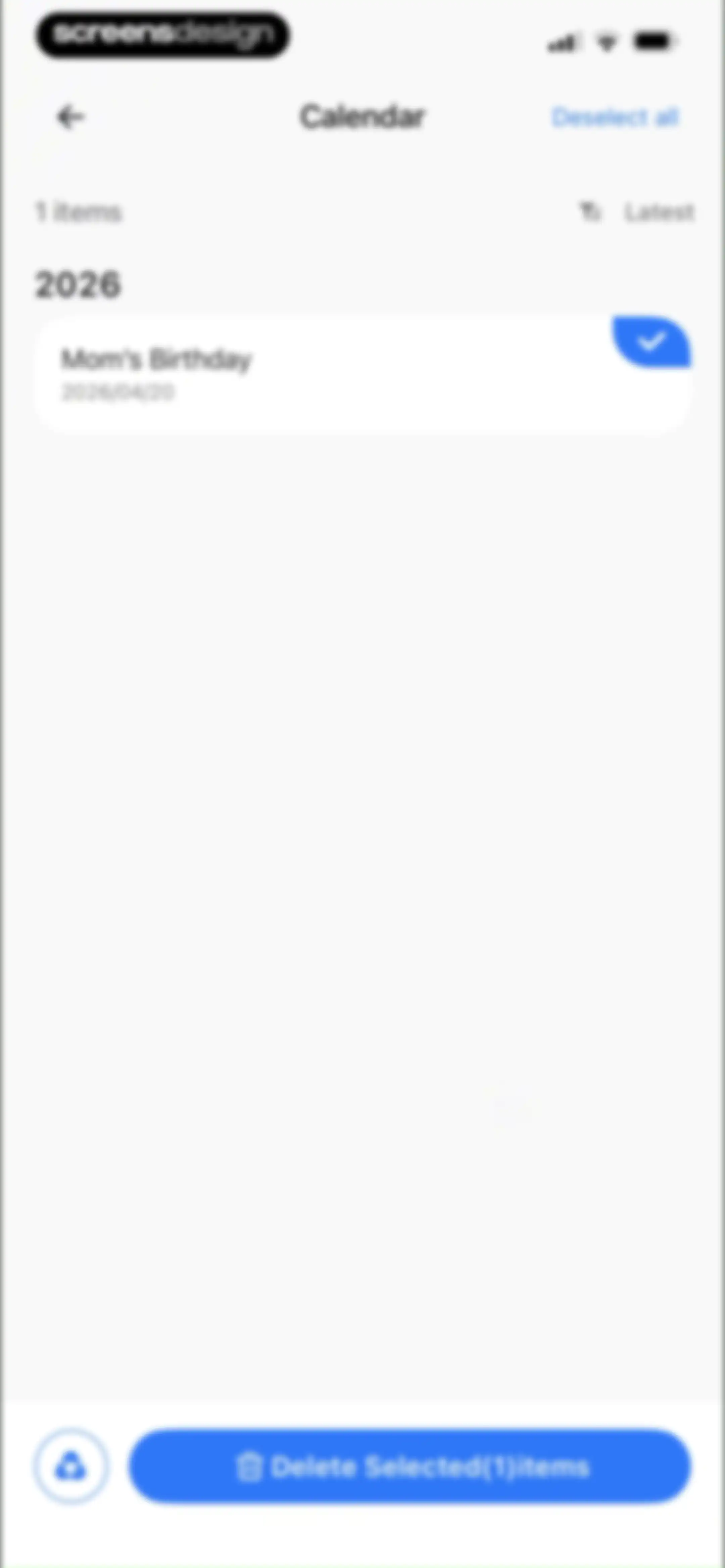Cleaner Master:ai cleaner screen 45