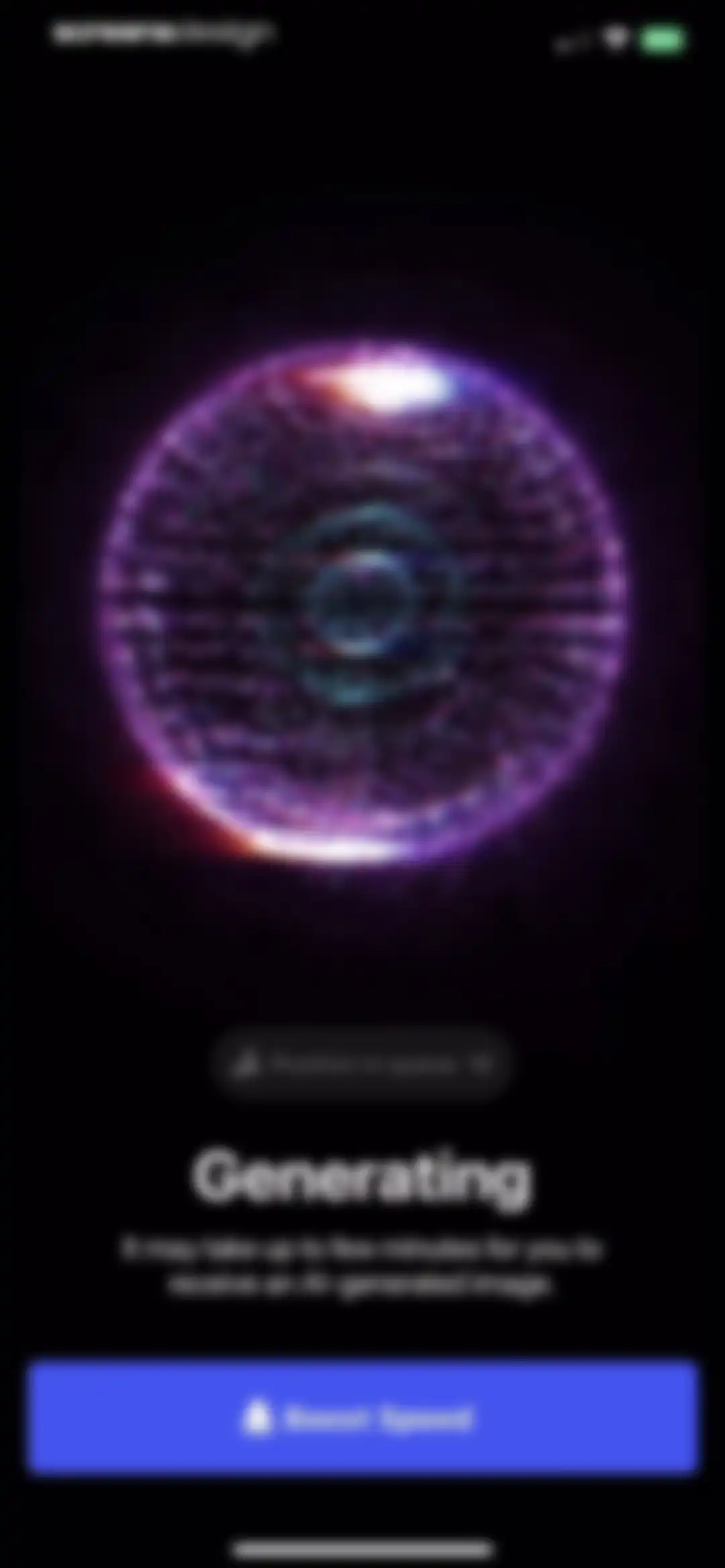 AI Video & Photo Generator screen 31
