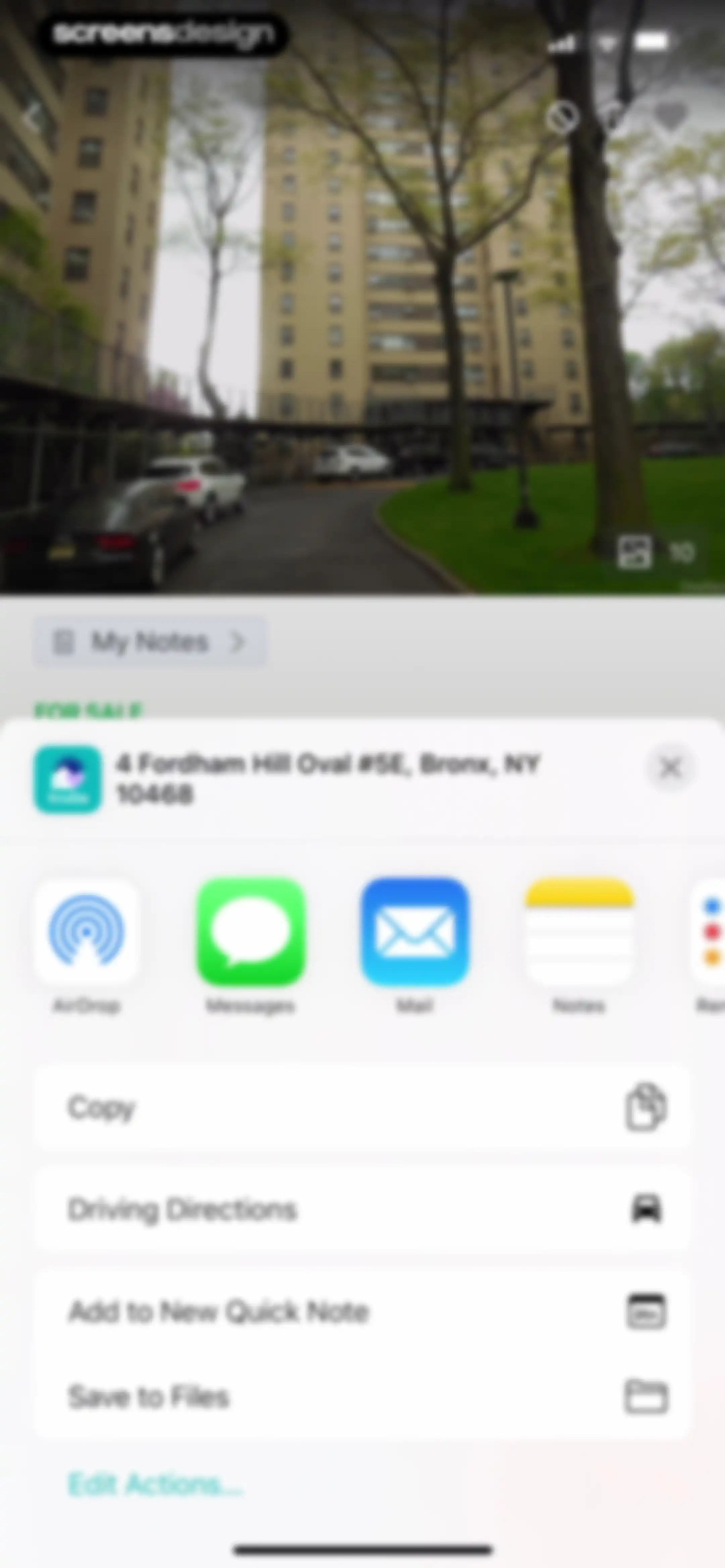 Trulia Real Estate & Rentals screen 39