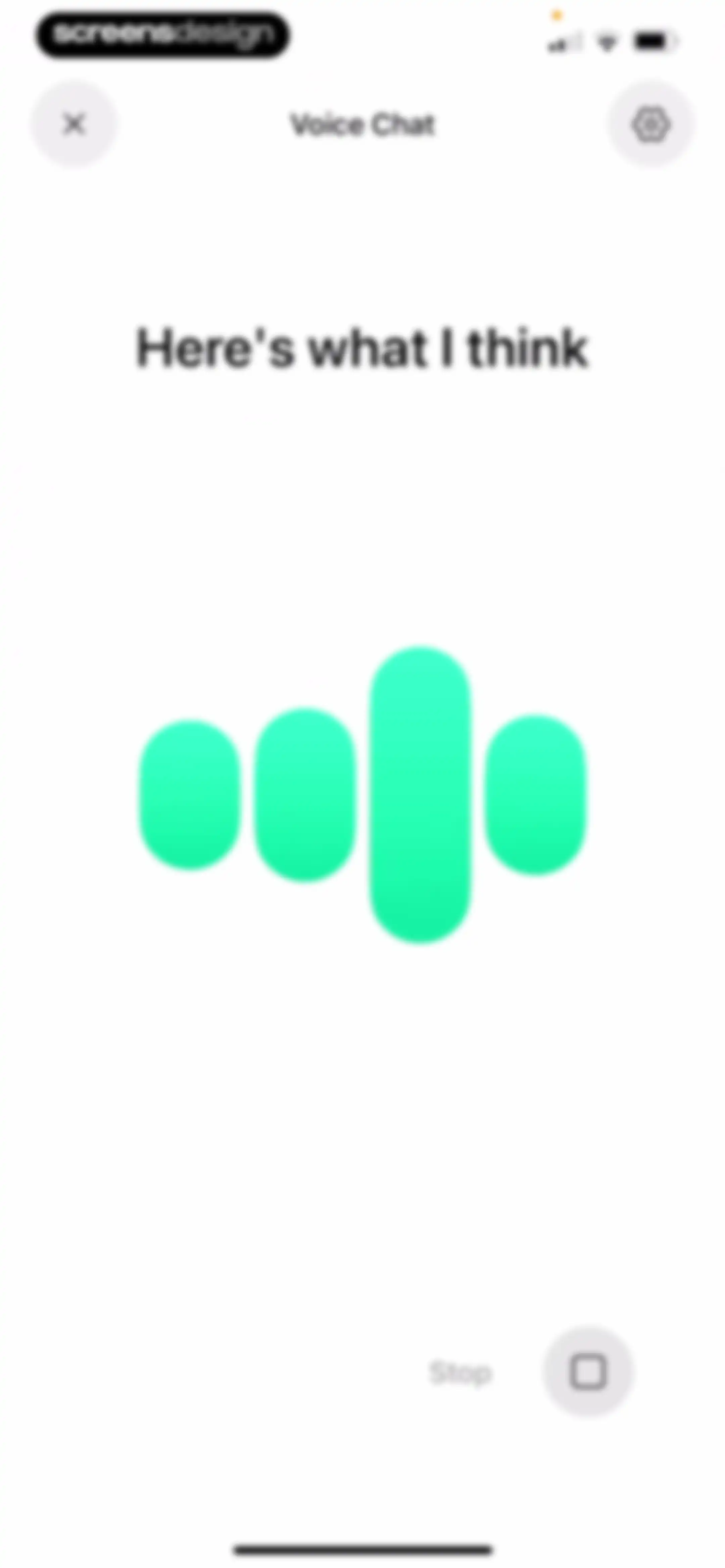 ChatBox AI - Chatbot Assistant screen 74