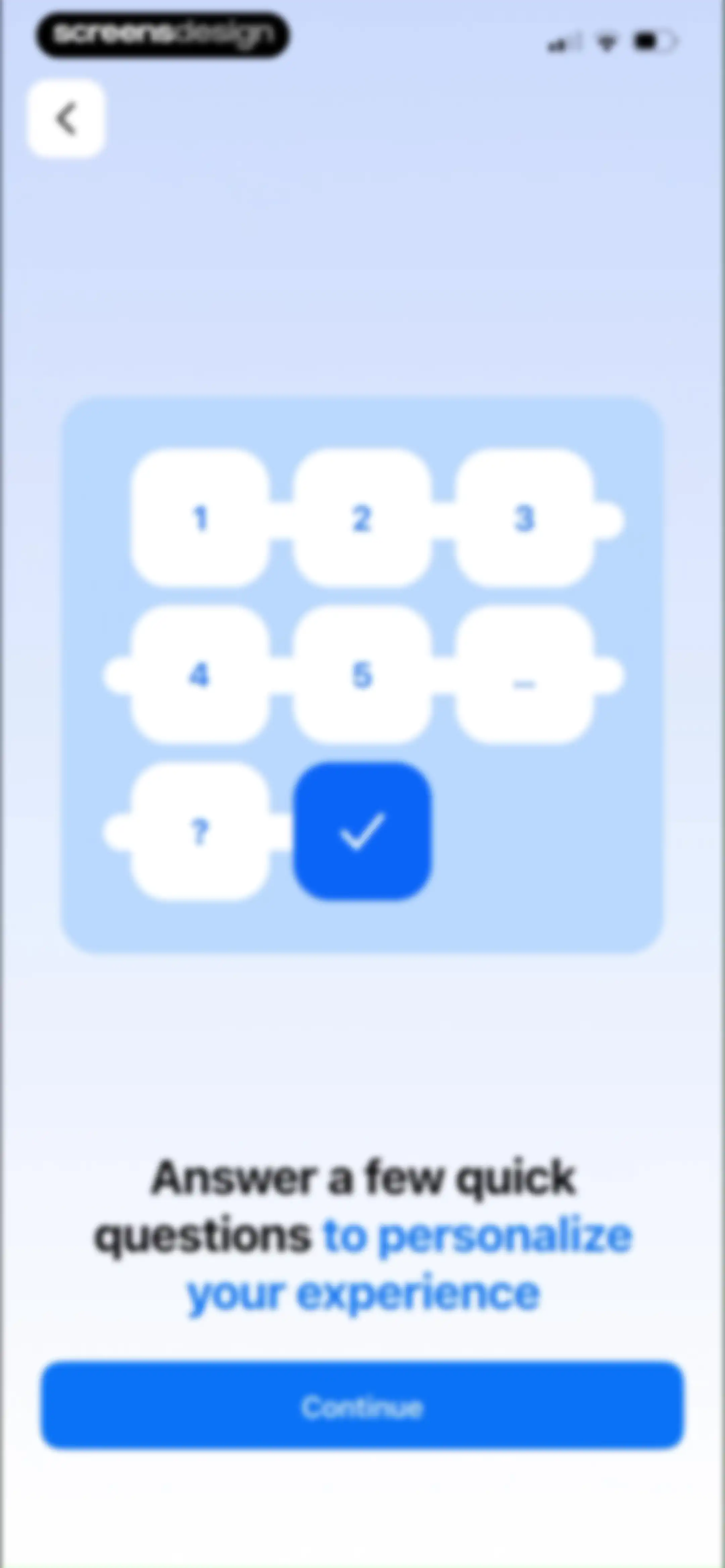 Feenko: Cancel Subscription screen 6