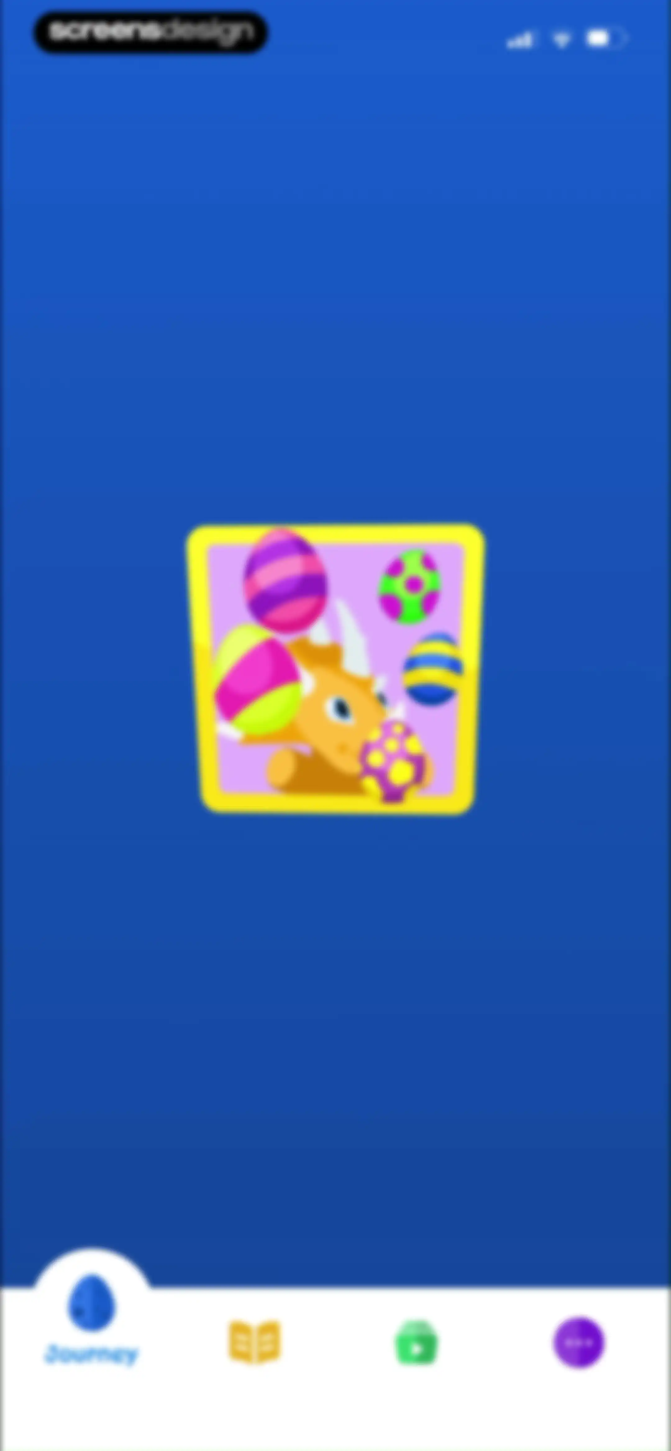 Dinolingo Kids Learn Languages screen 17