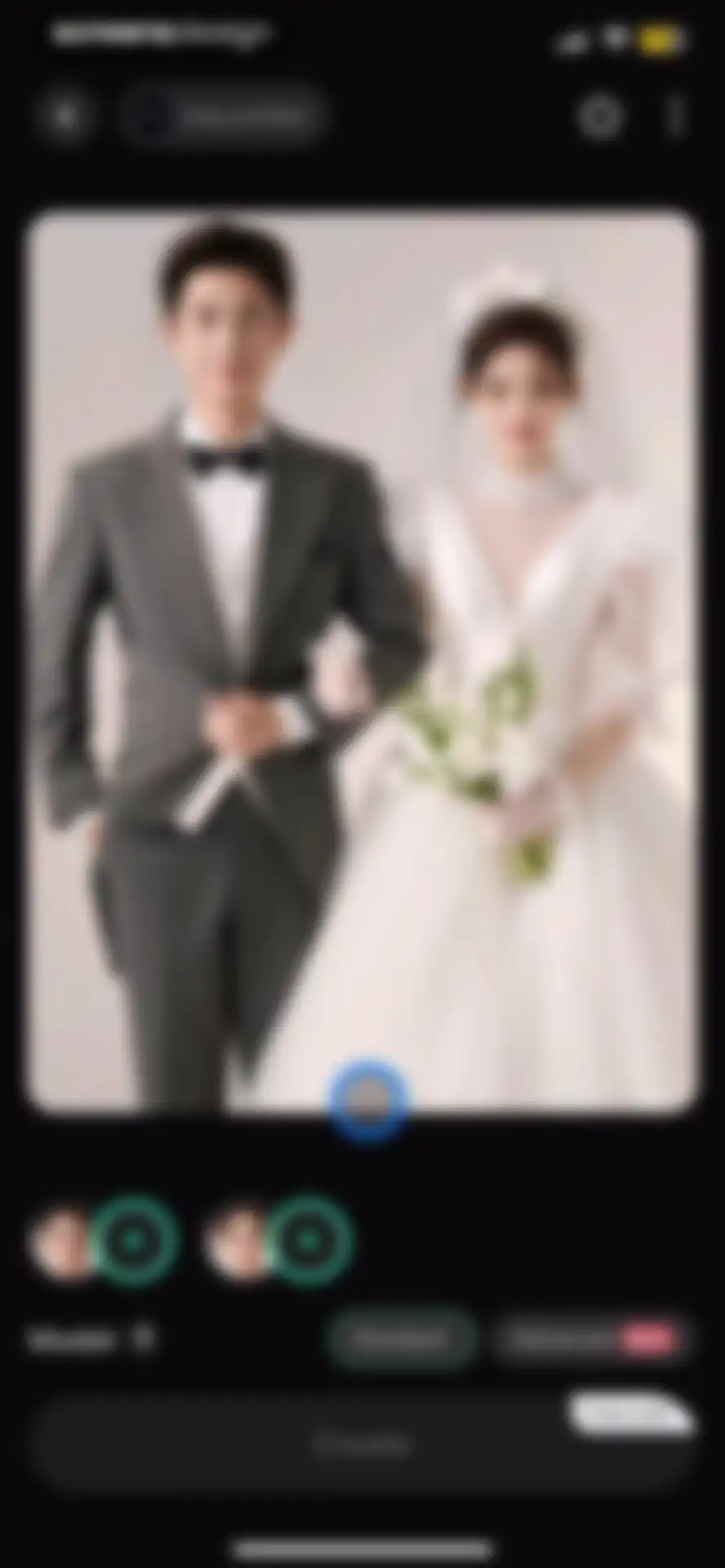 FaceMagic: AI face swap videos screen 34