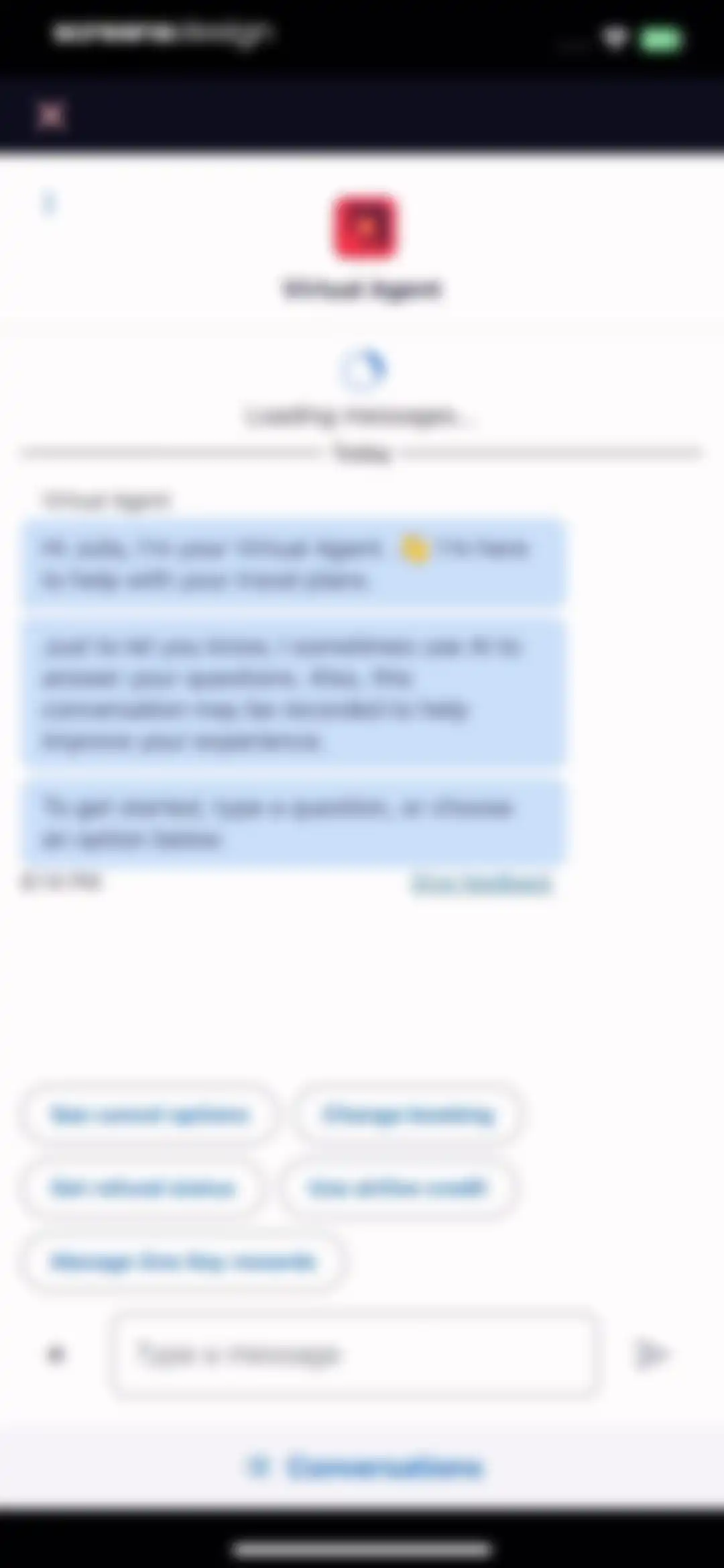 Hotels.com: Book hotels & more screen 30