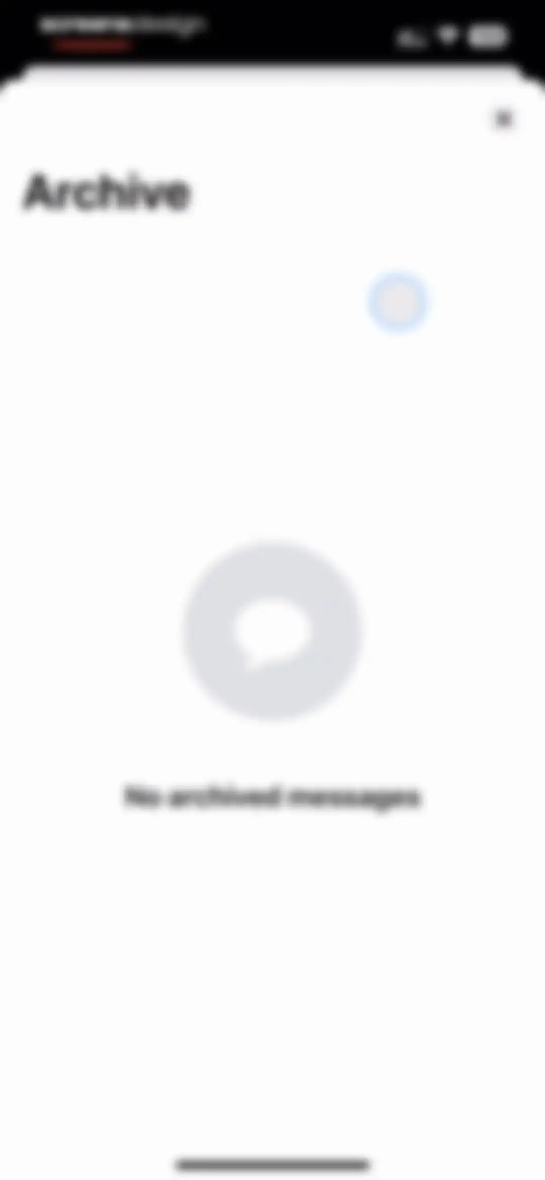 Behance – Creative Portfolios screen 75
