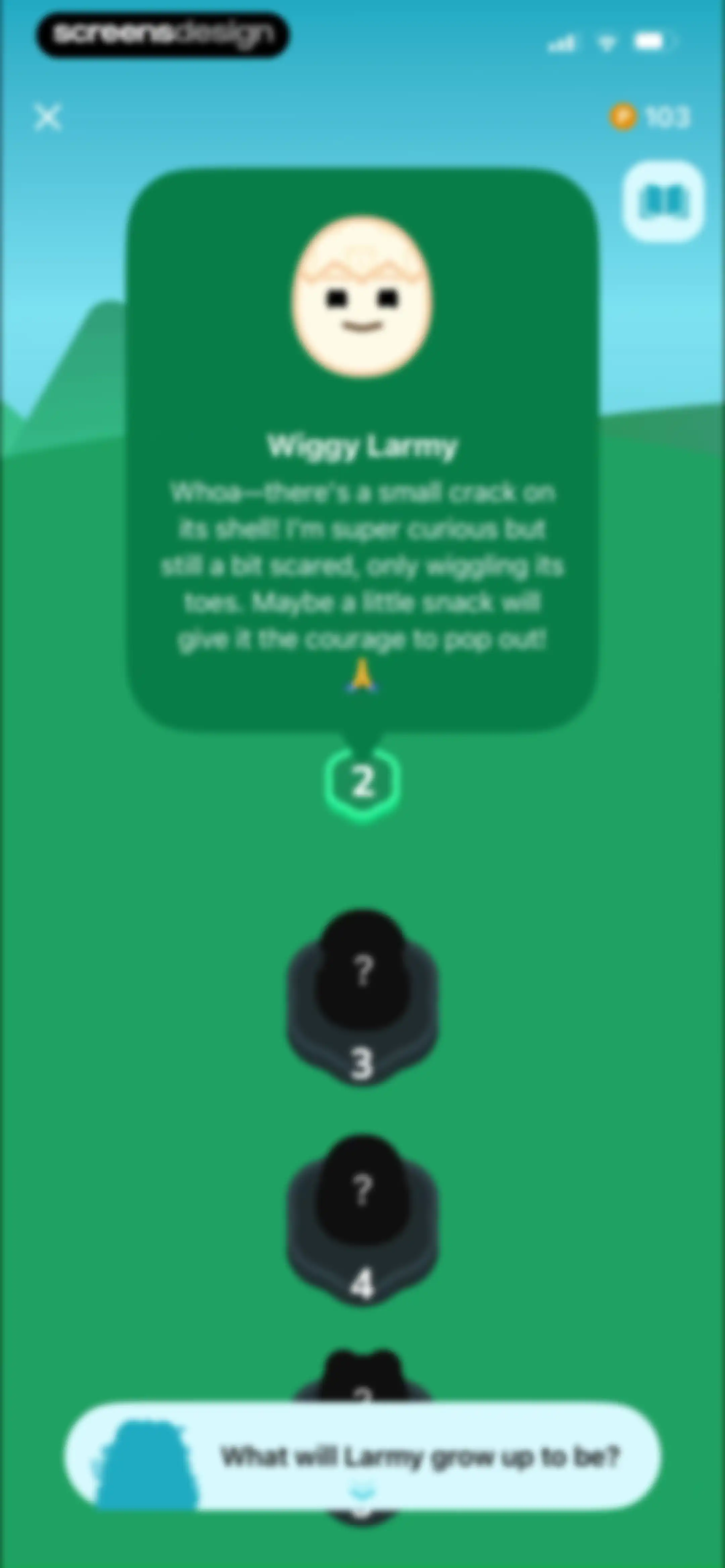 Alarmy - Loud alarm clock screen 97