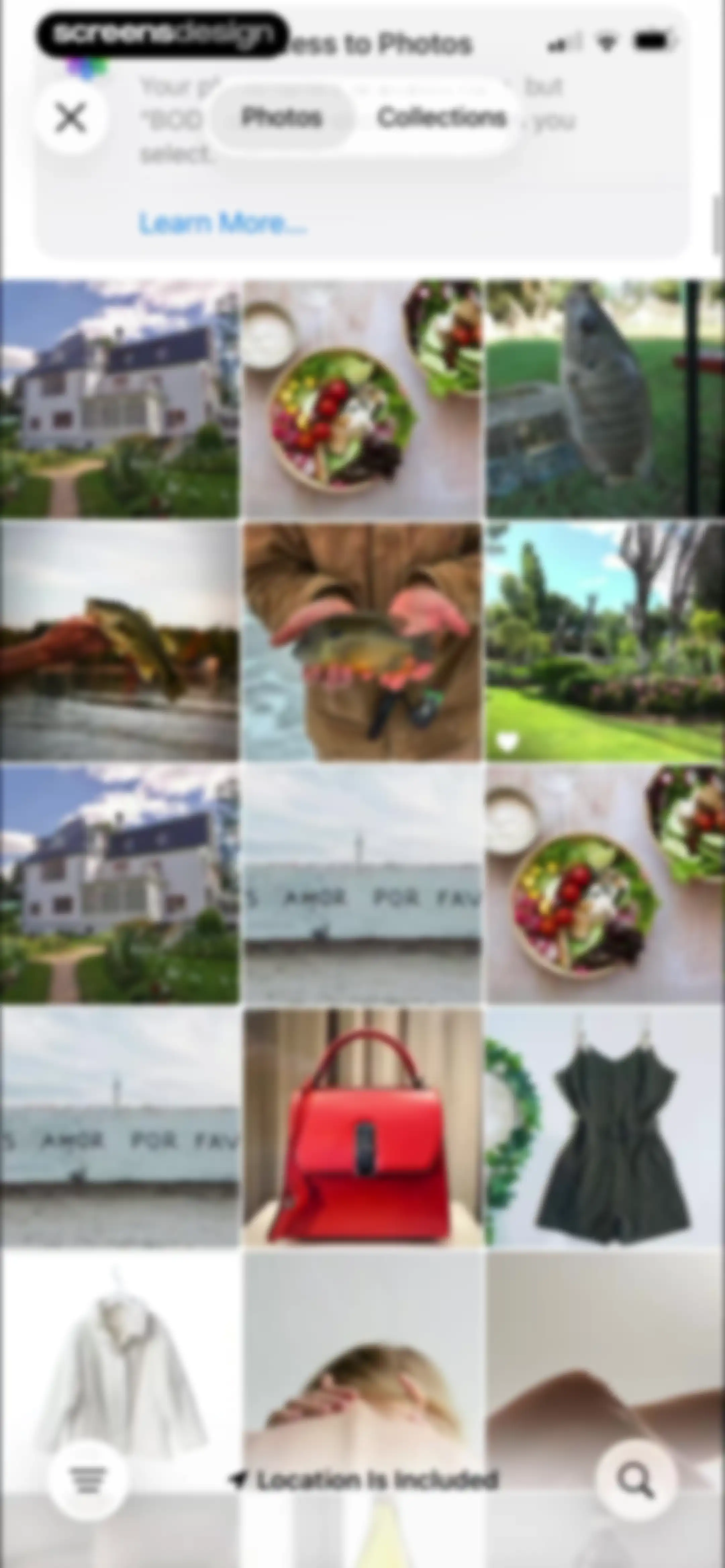 BODi Home Fitness & Workouts screen 77