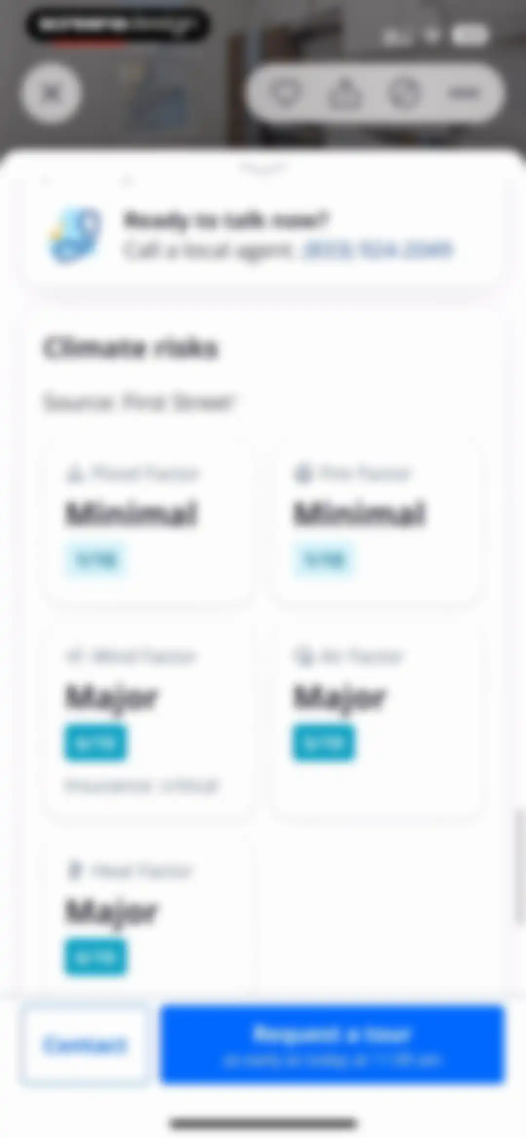 Zillow Real Estate & Rentals screen 53
