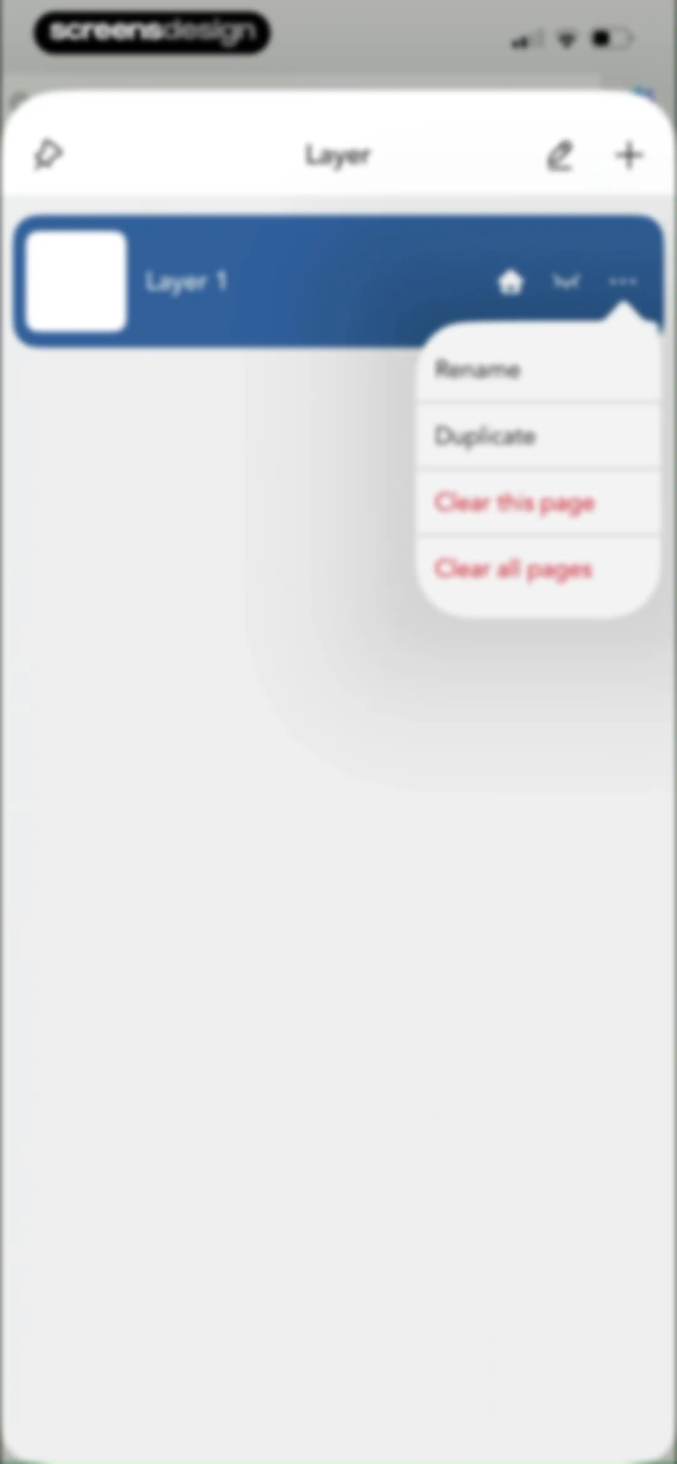 Freenotes®: AI Notes Taking screen 59