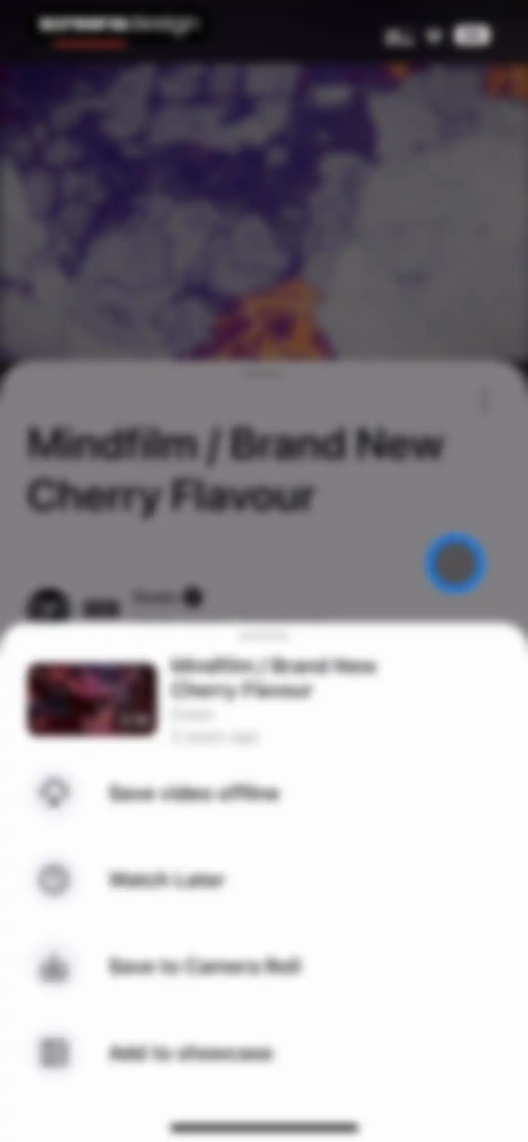 Vimeo screen 88