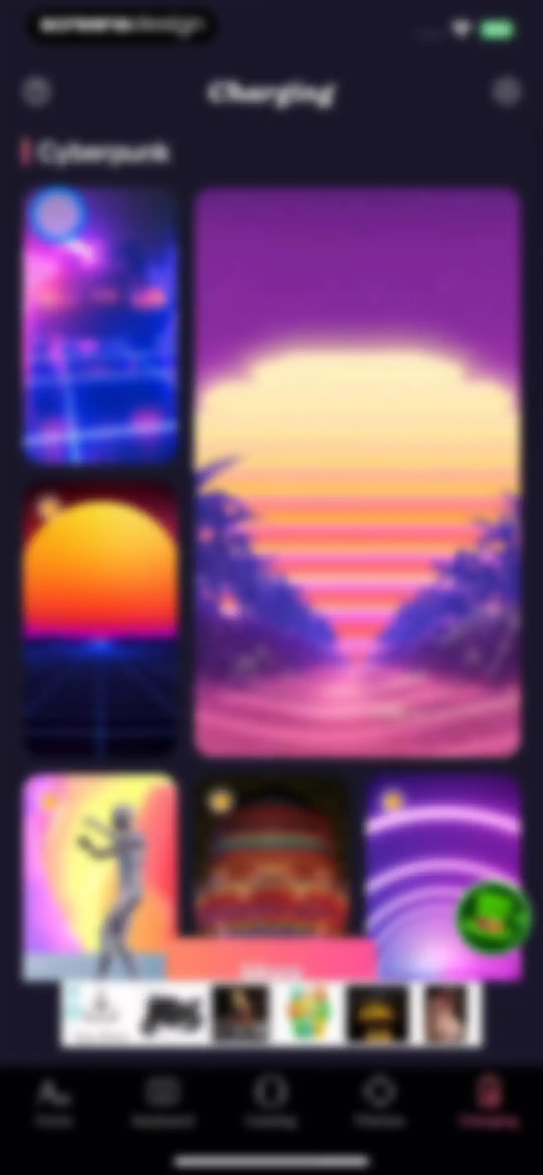 Best Widgets 18 - Icon Changer screen 65