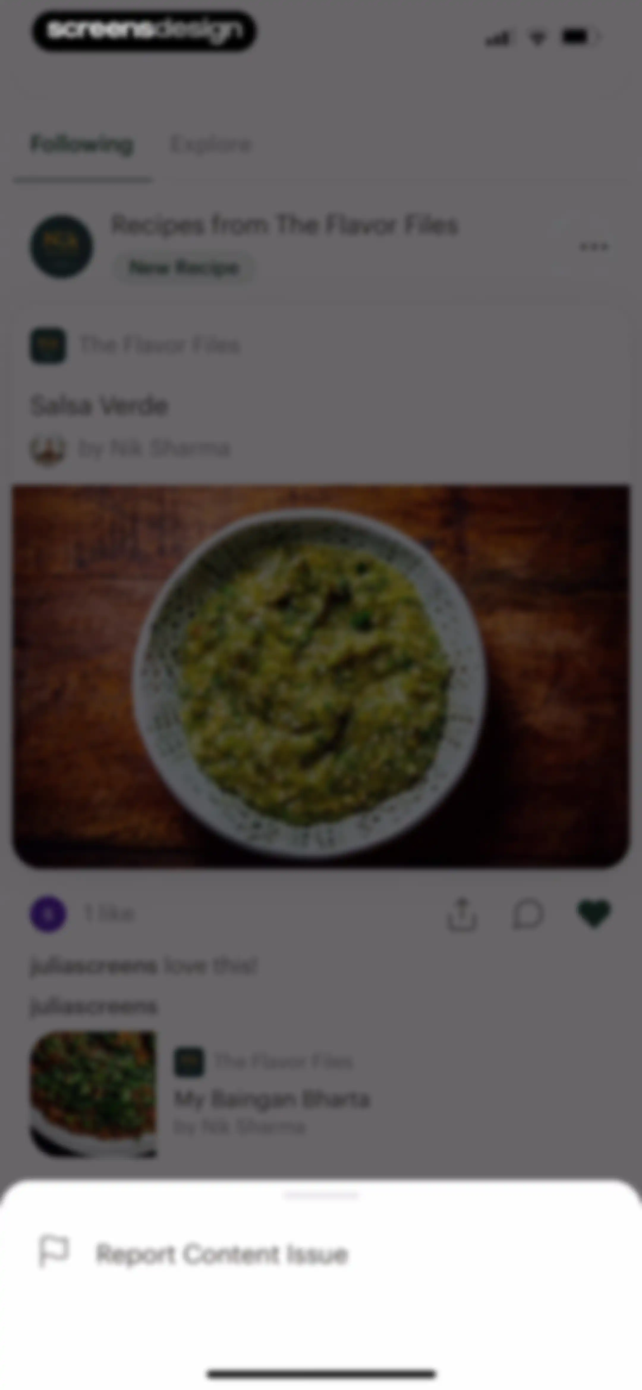 Deglaze: Cooking, Simplified screen 62