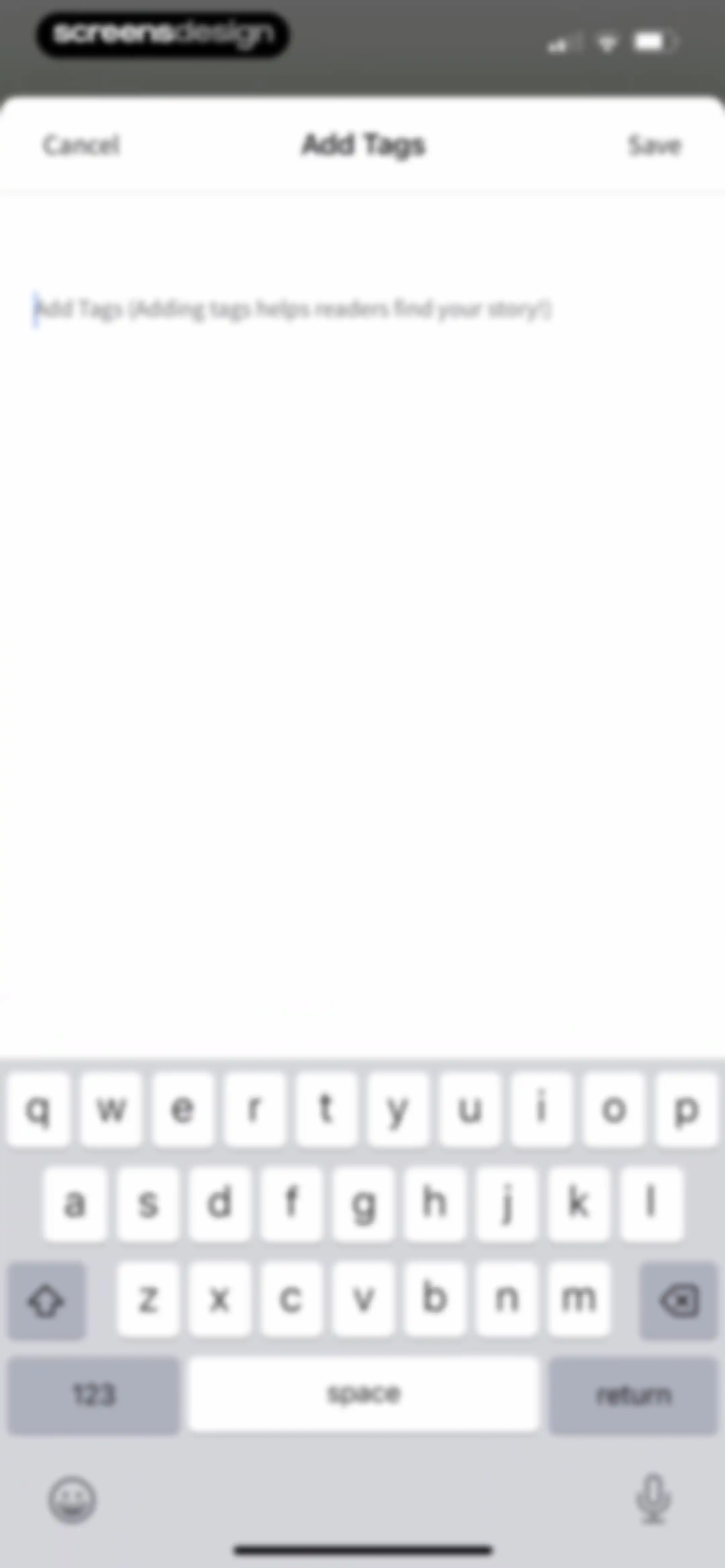 Wattpad - Read & Write Stories screen 175