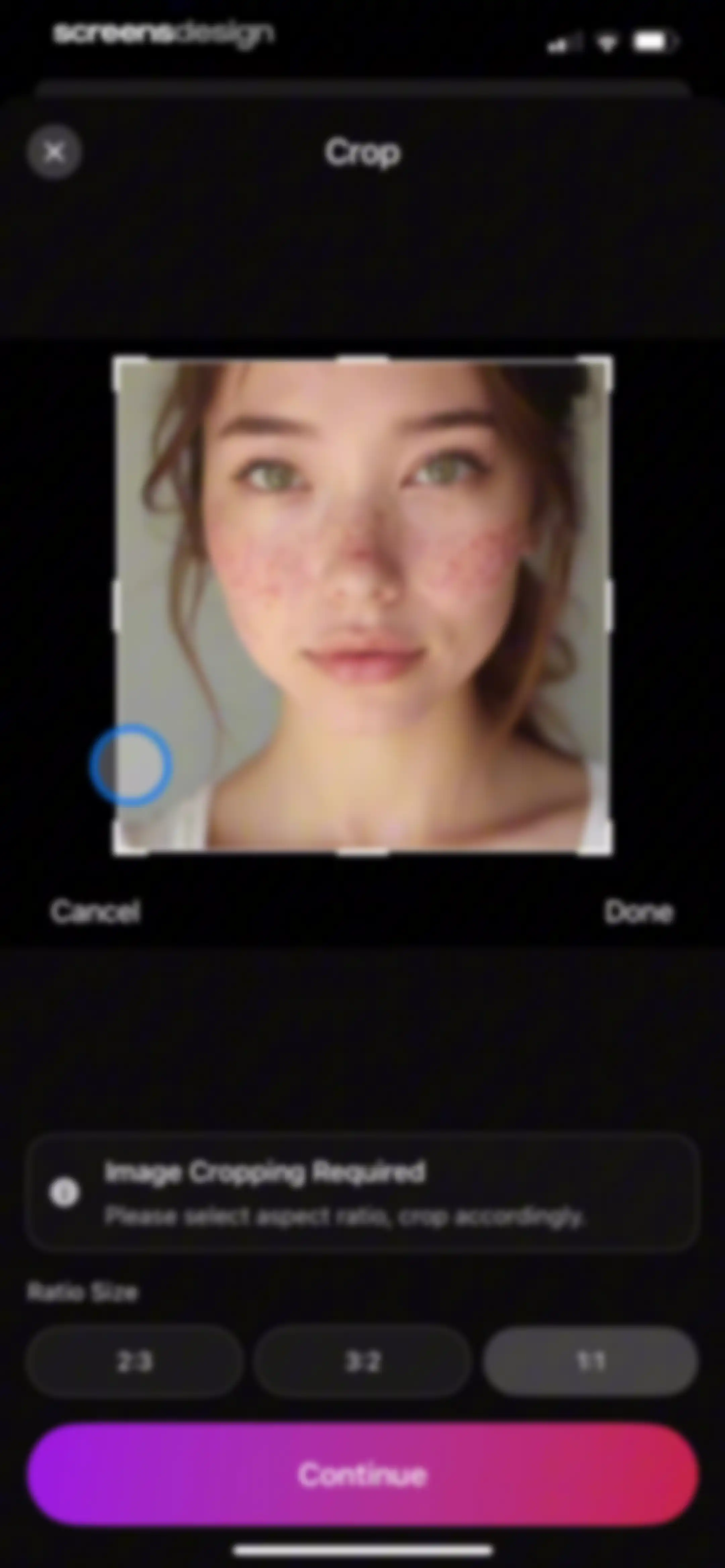 MePic－AI Photo Video Generator screen 33
