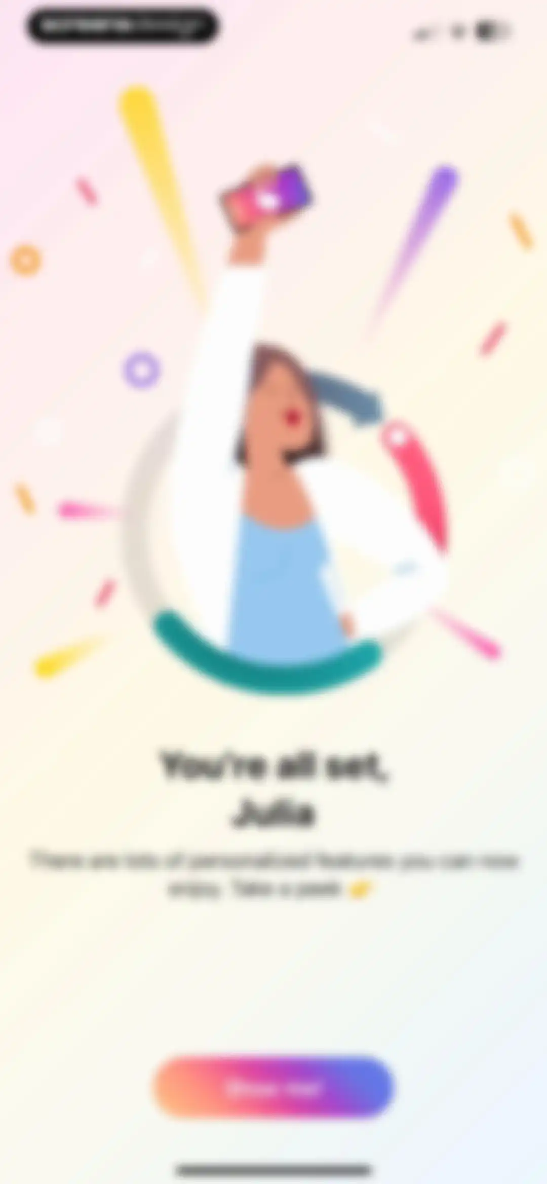 Flo Cycle & Period Tracker screen 69