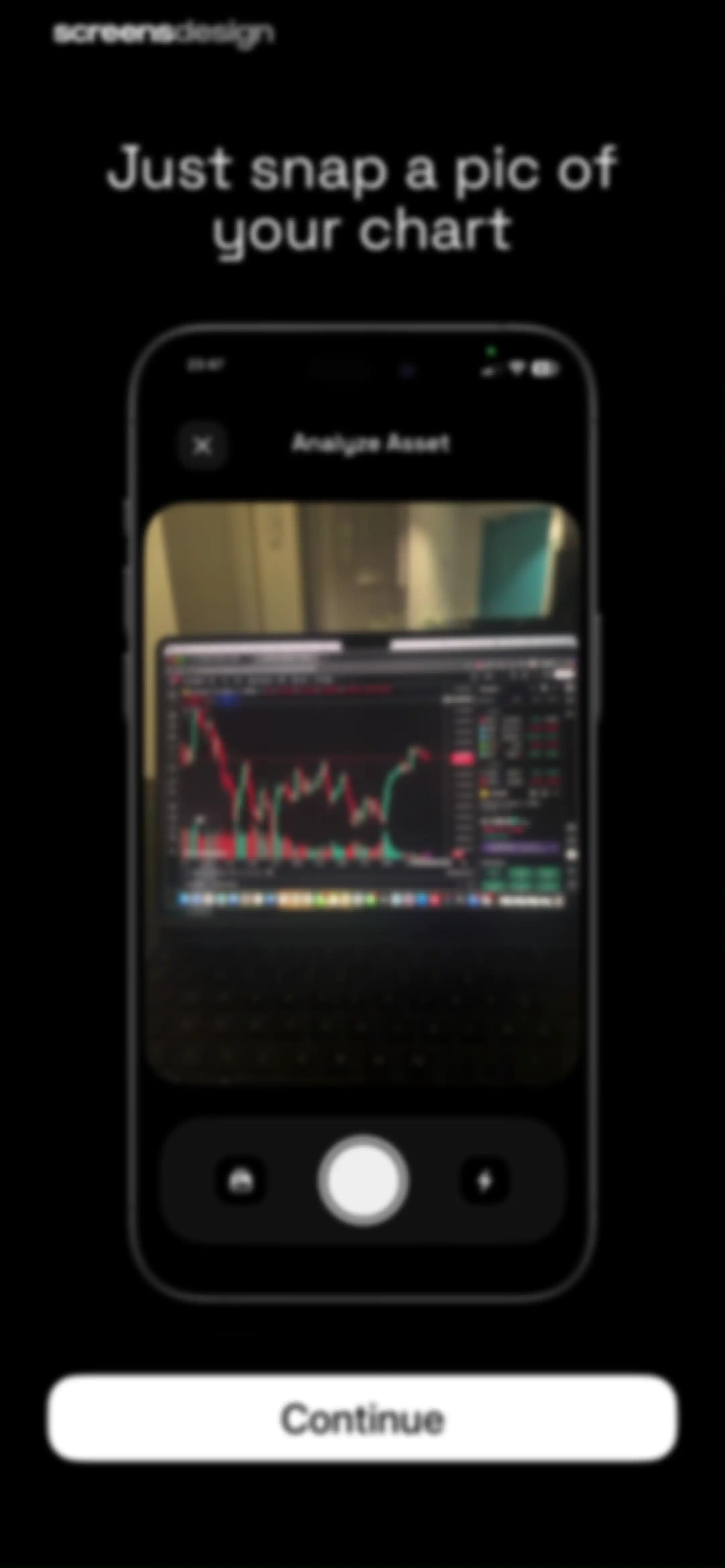 Profit AI - Trading Assistant screen 5