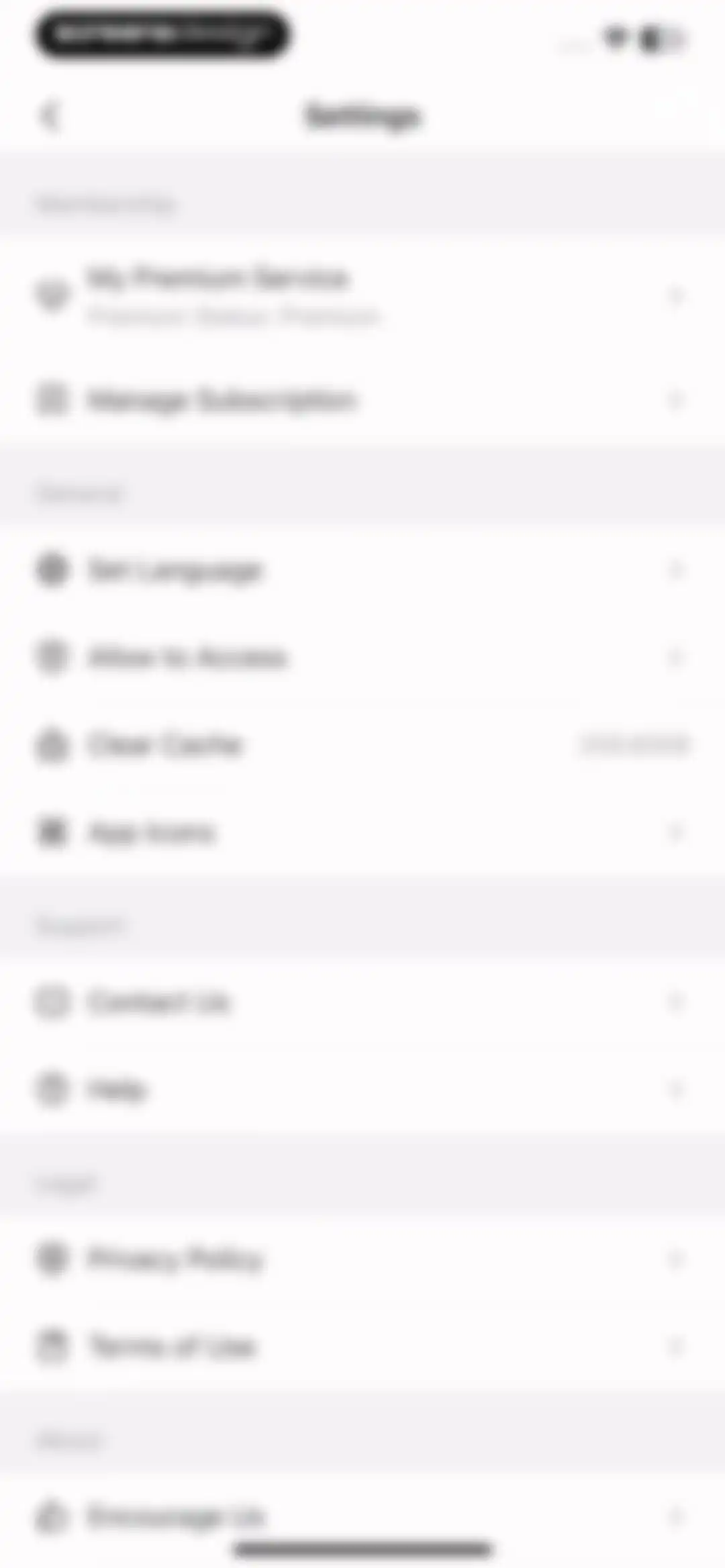 Hablo: Speak & Learn English screen 113